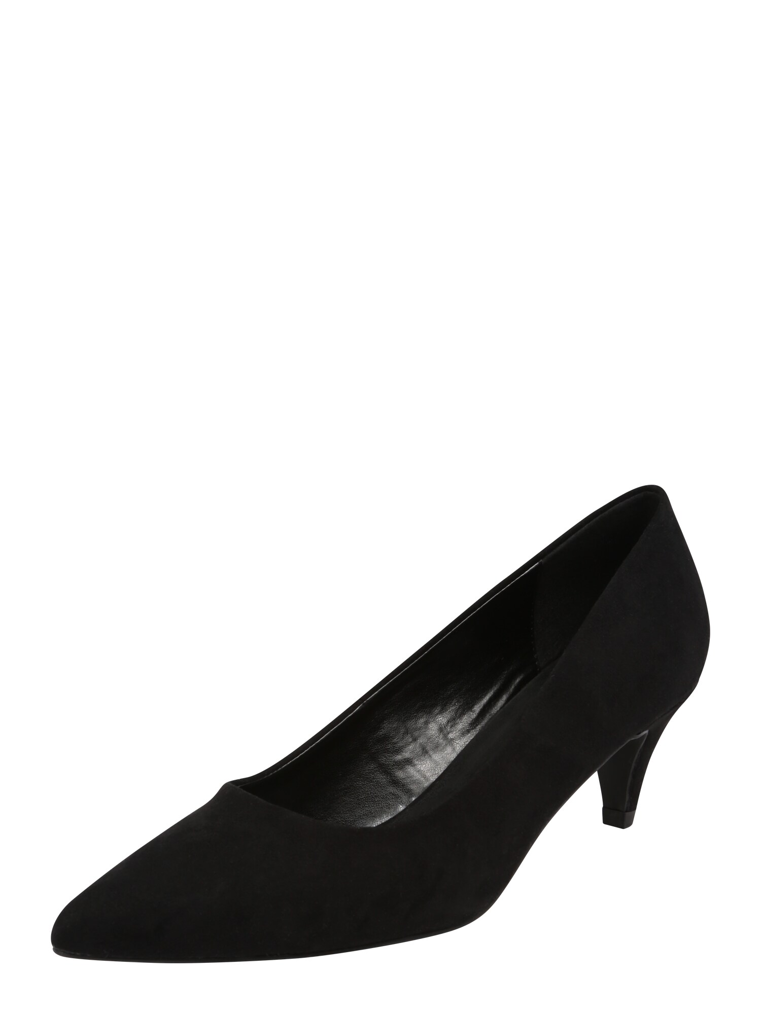About You Dames Pumps Zoey Zwart about you kopen in de aanbieding