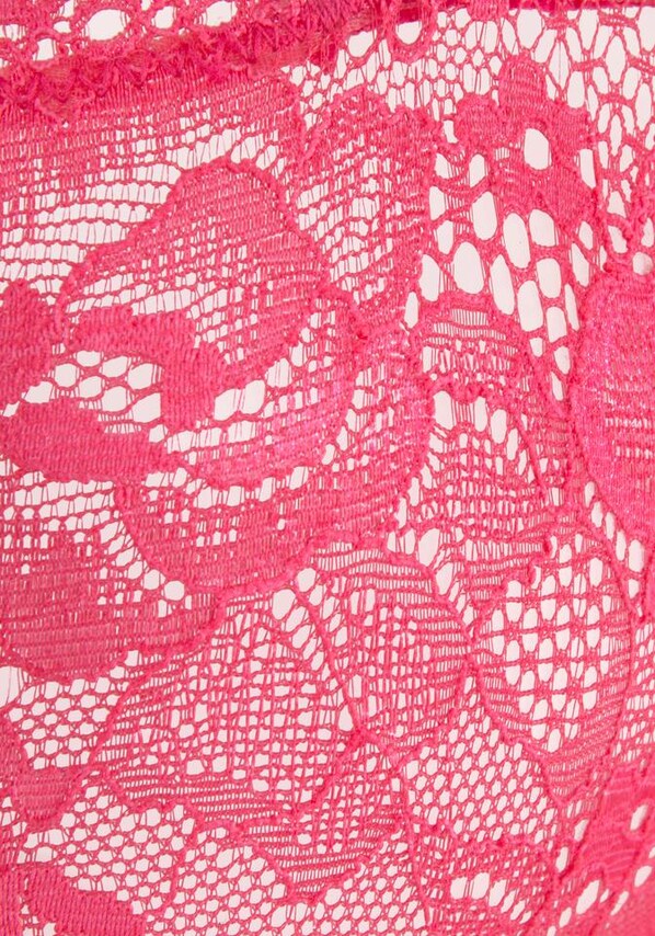 LASCANA, Podprsenka, pink, obrázek 1 z 4