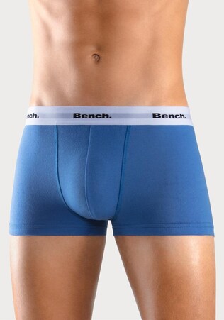 BENCH, Boxeralsók, vegyes színek