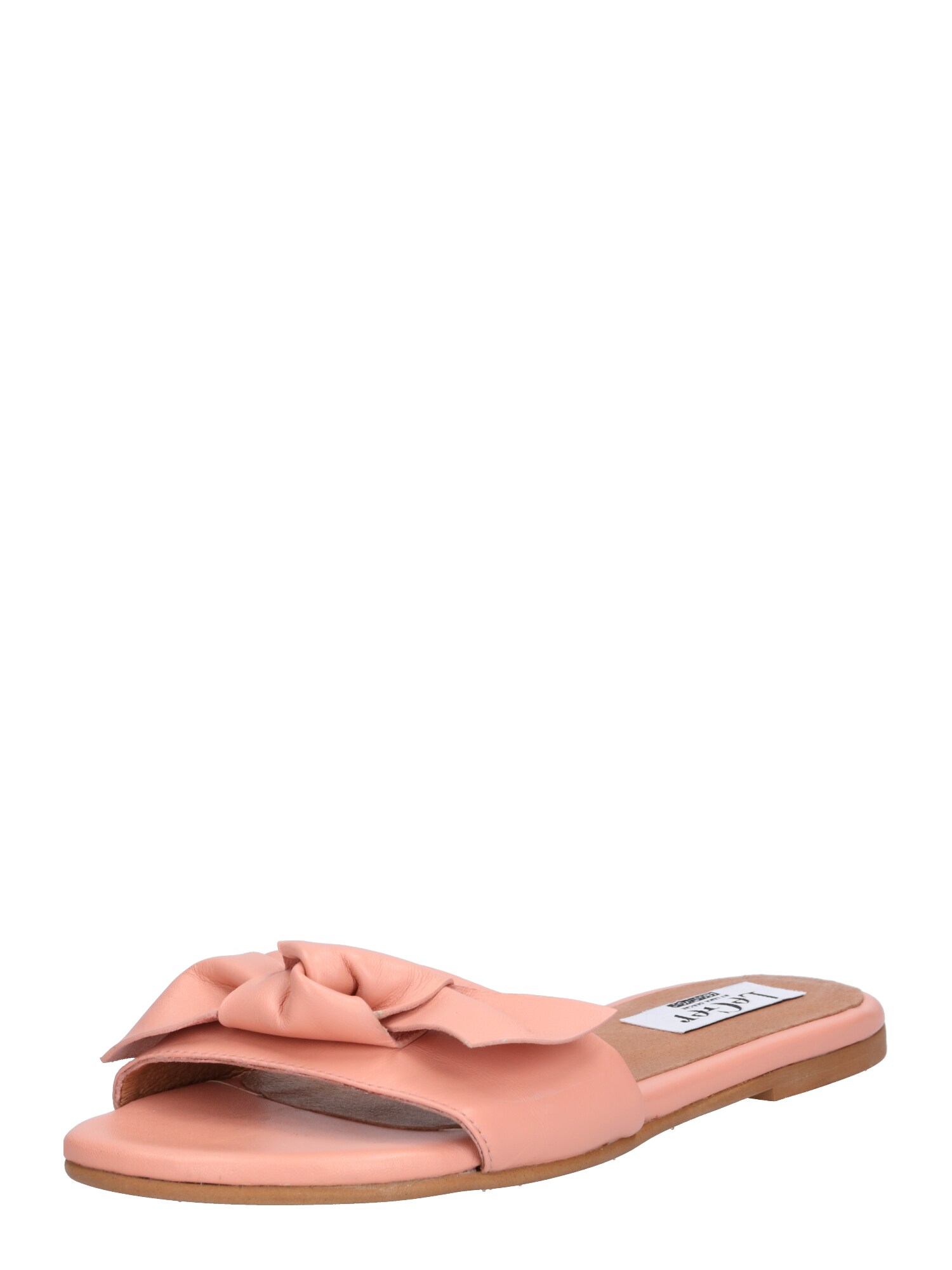 Leger By Lena Gercke Dames Sandaal Louise Rosa leger by lena gercke kopen in de aanbieding