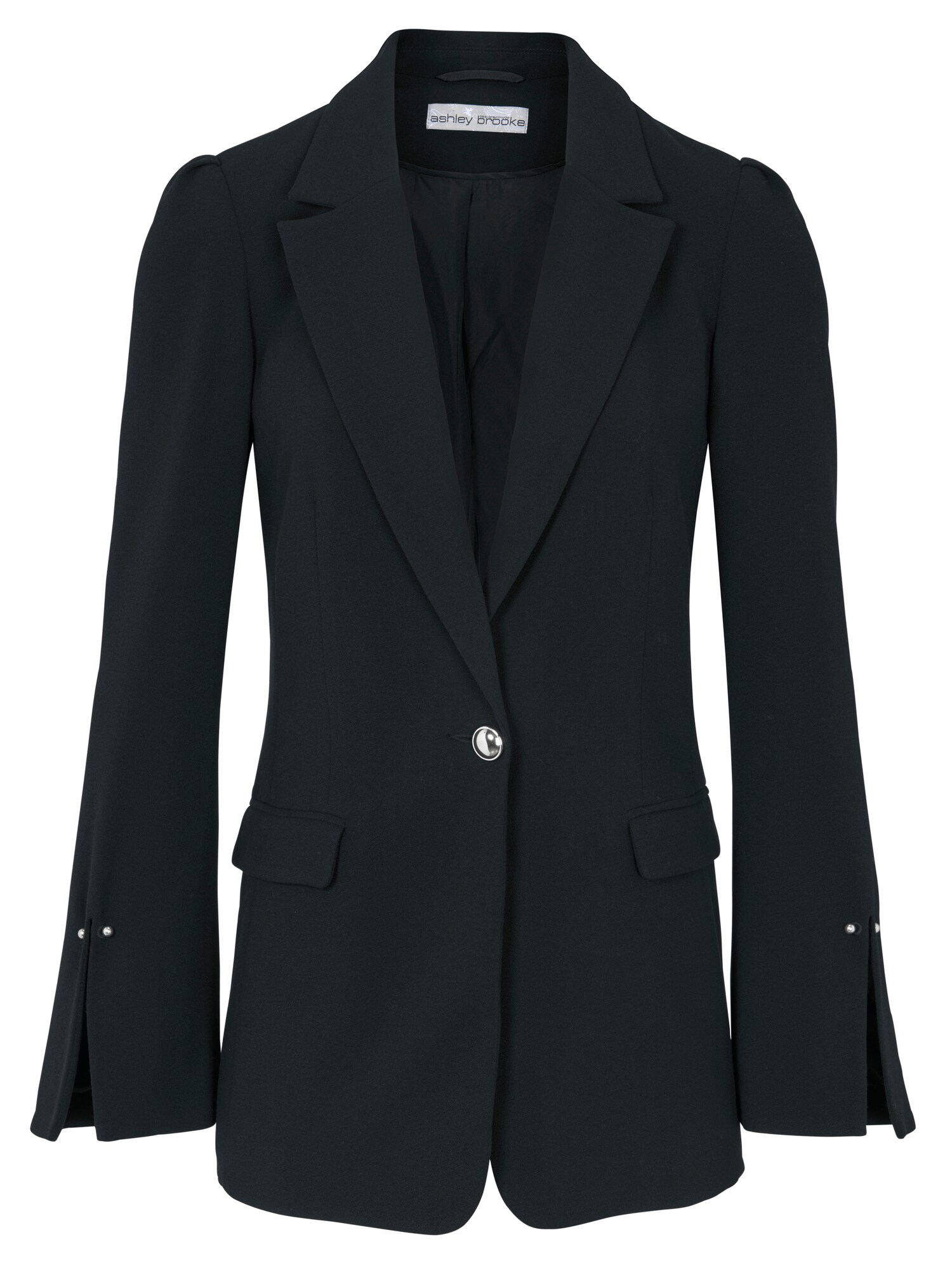 Heine Dames Blazers Zwart heine kopen in de aanbieding