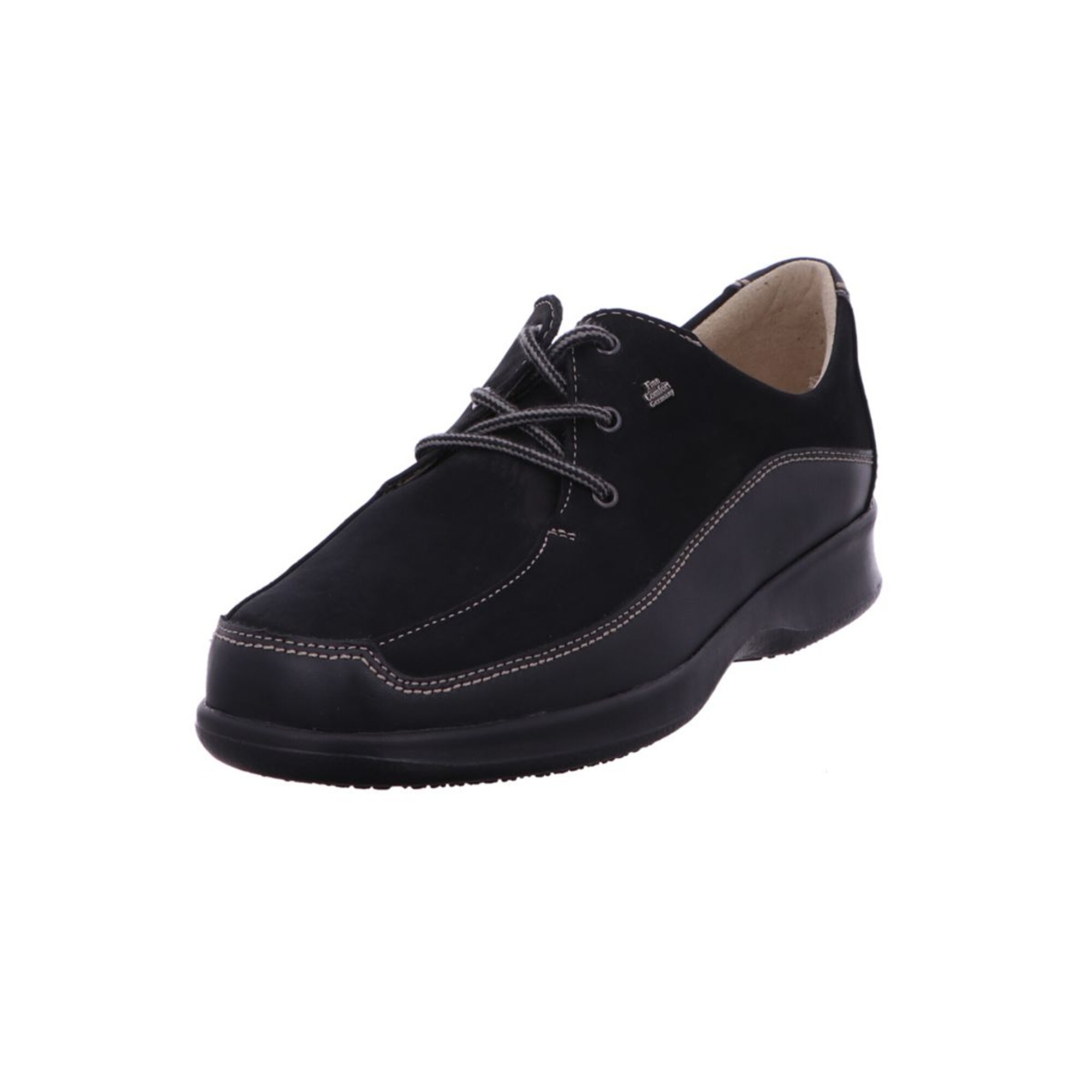 Finn Comfort Schnürschuh