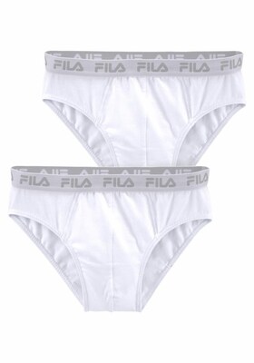 FILA Braga  blanco