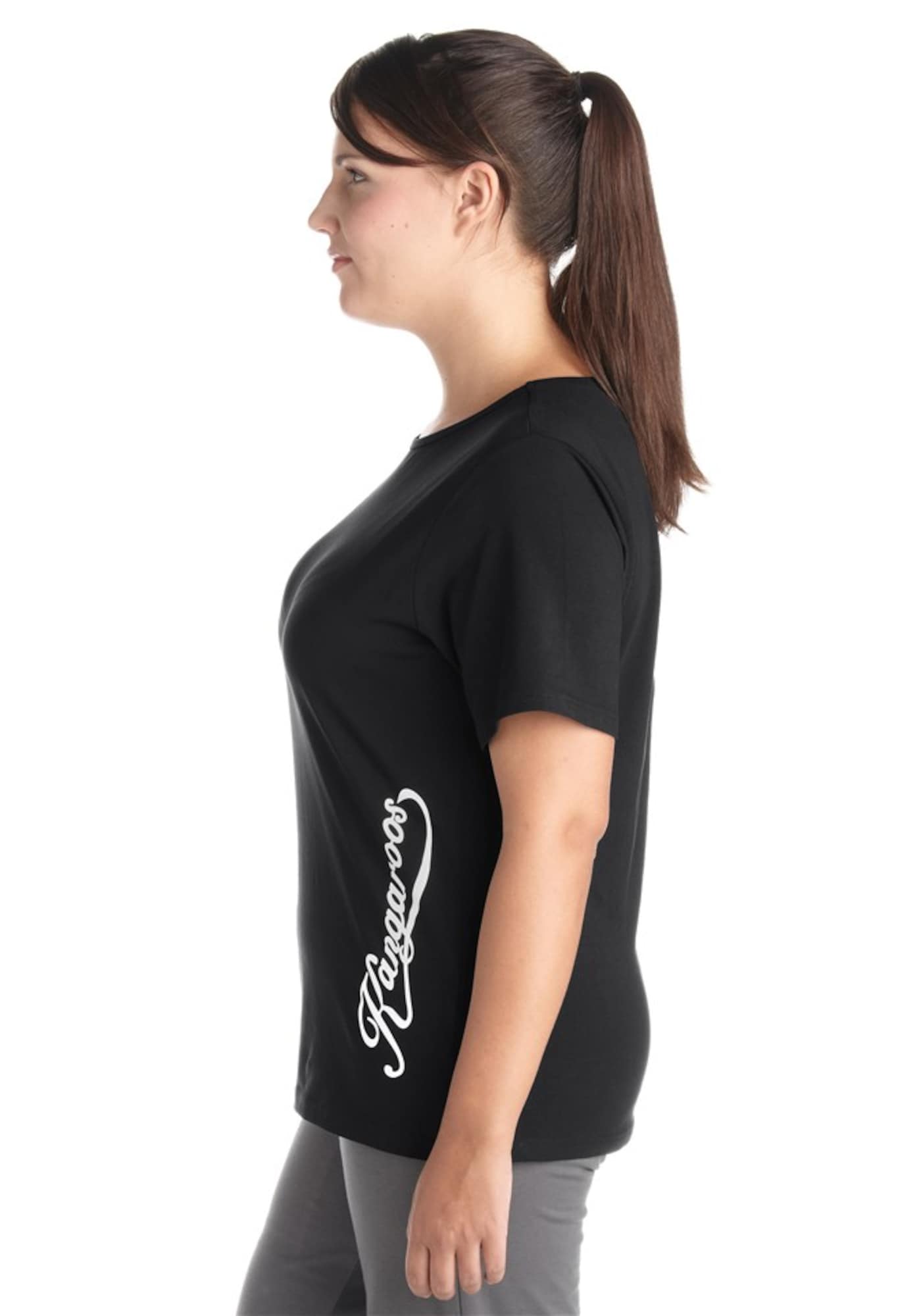 Thumbnail - KangaROOS T-Shirt