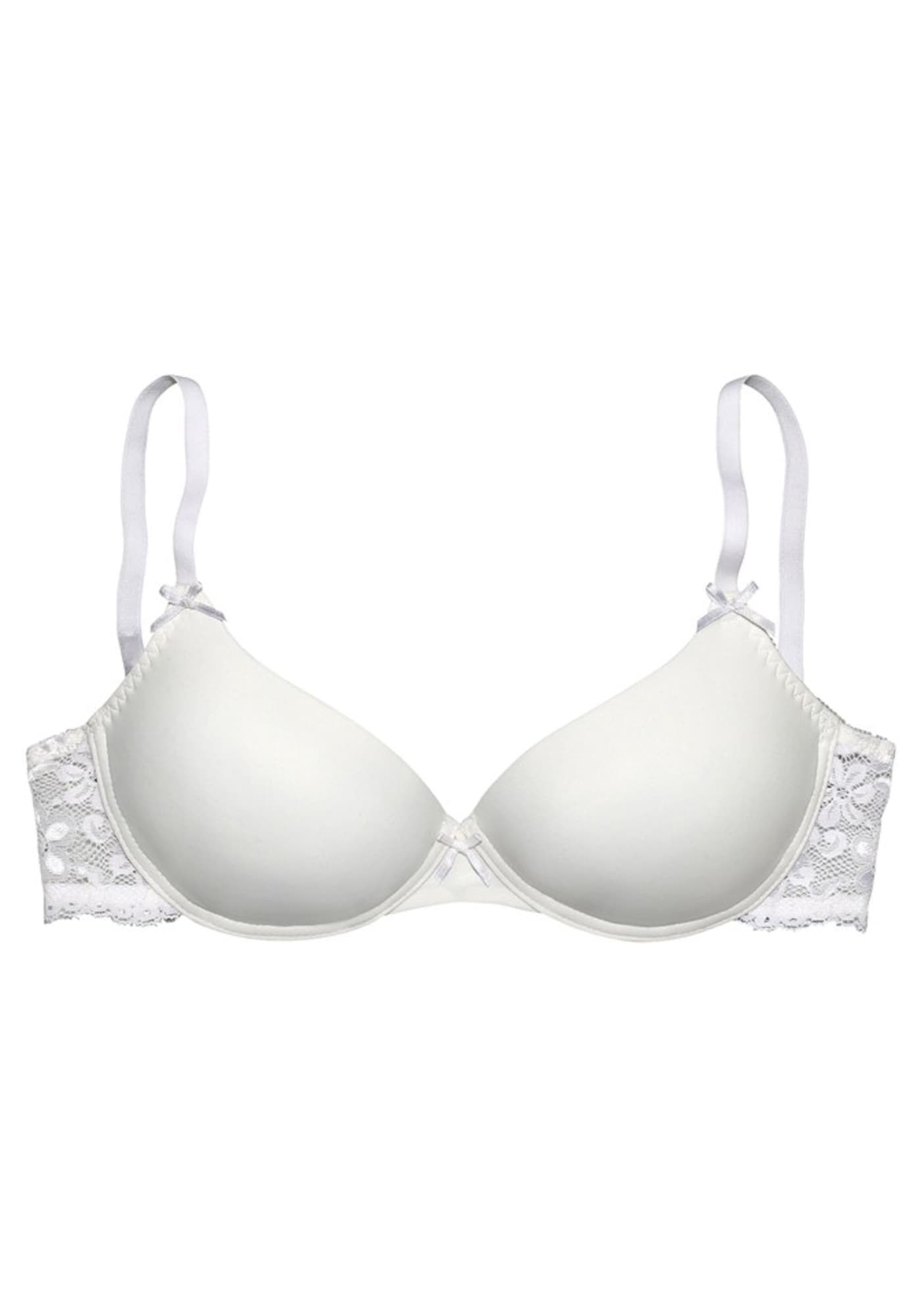 NUANCE Sutien  crem