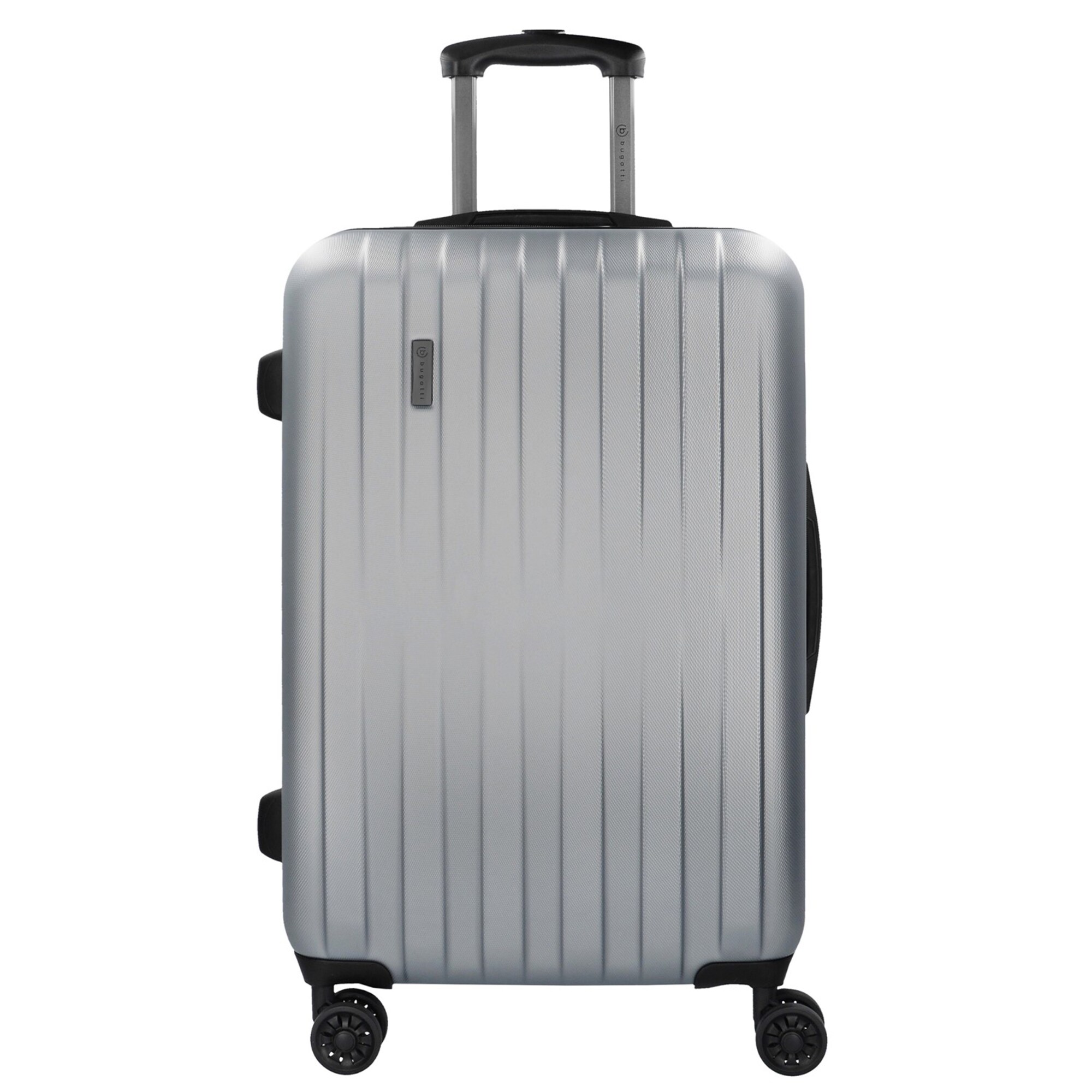 Bugatti Trolley 'Lima 2.0' Zilver