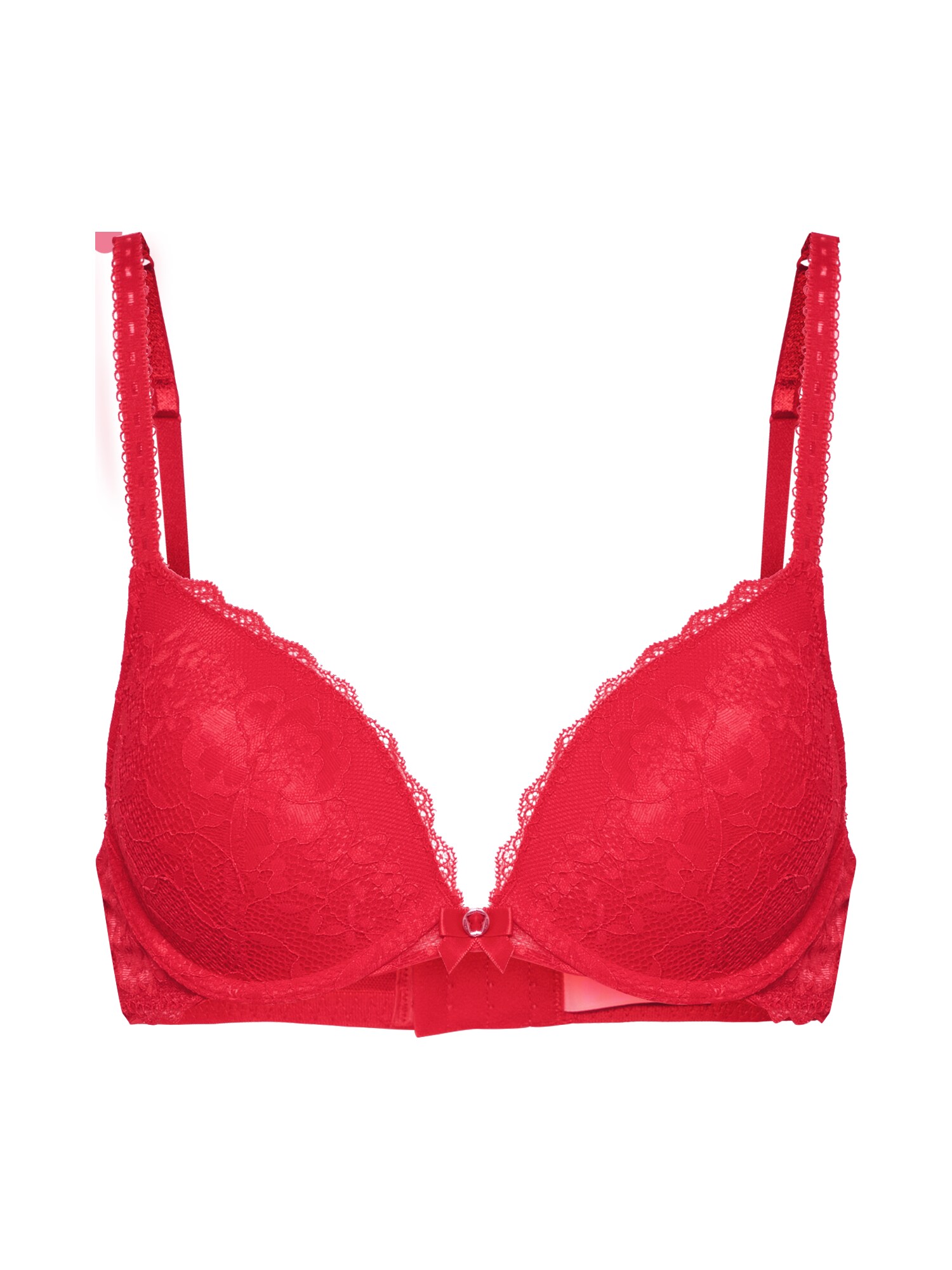 Hunkemöller Liemenėlė 'Maya'  raudona