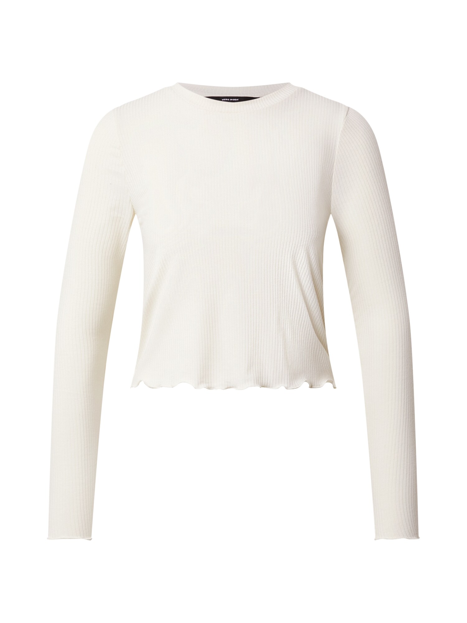 VERO MODA Marškinėliai 'Brea'  balta