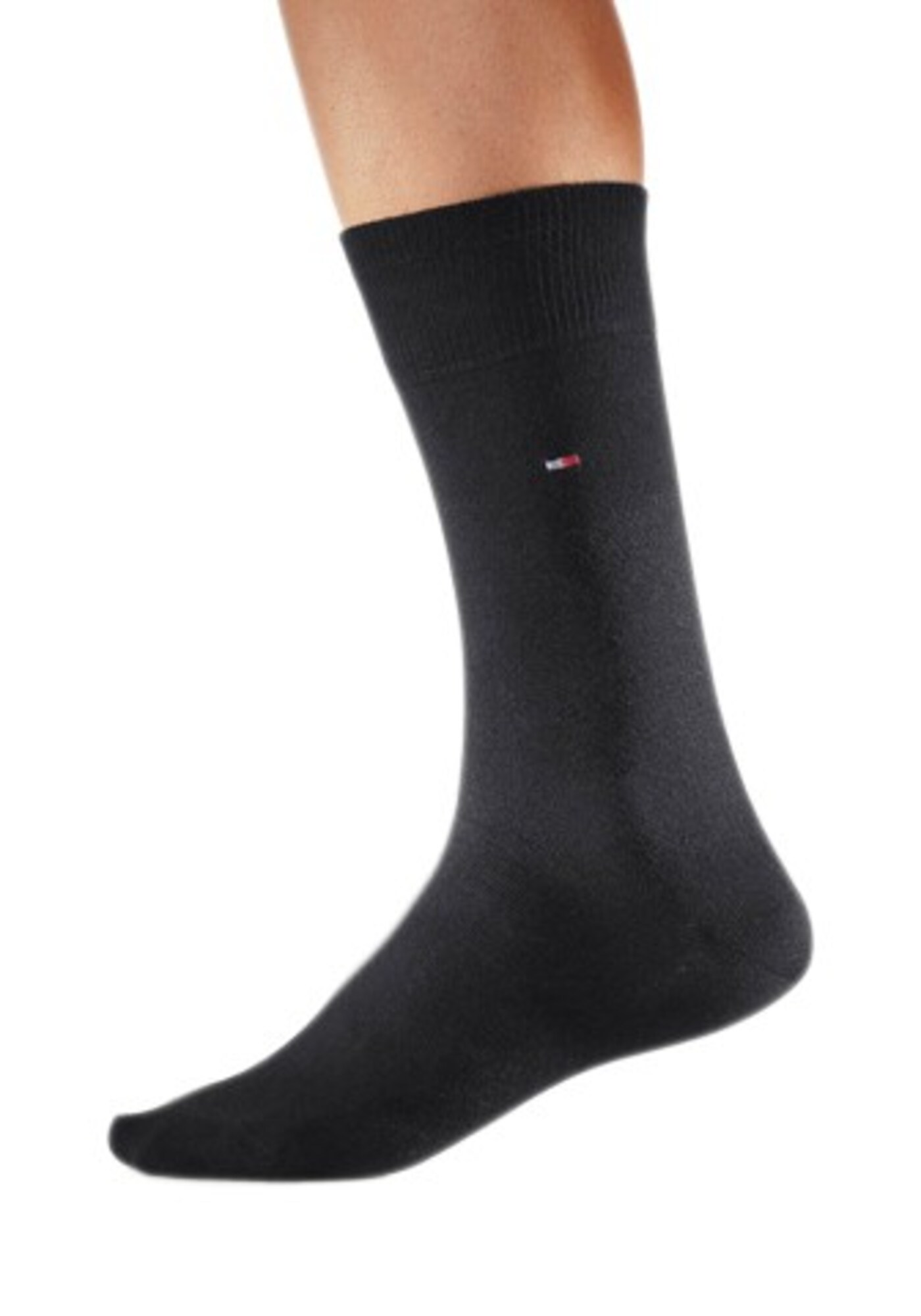 Tommy Hilfiger Underwear Calcetines  antracita – imagen 2
