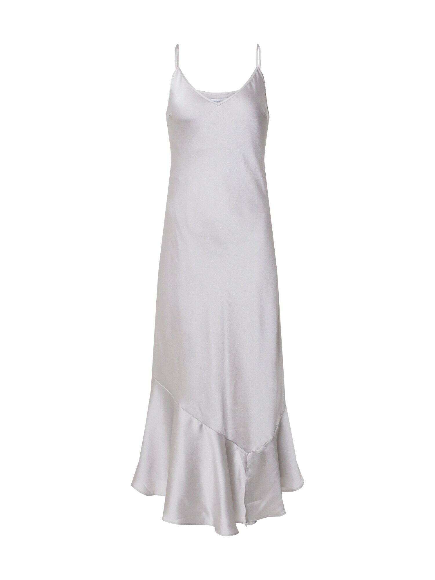 Designers Remix Kokteilinė suknelė 'Kacey'  sidabro pilka