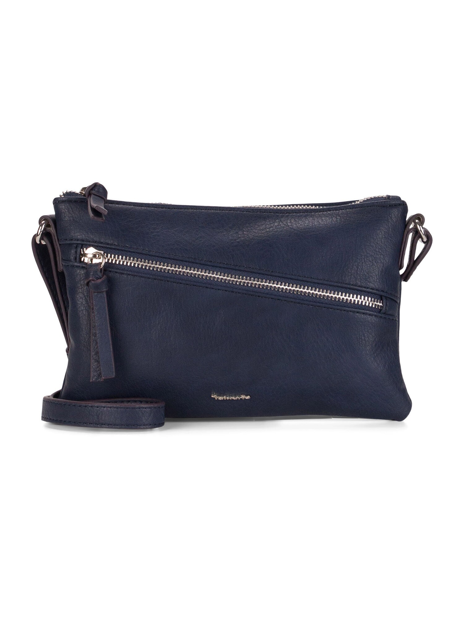 Tamaris Geantă de umăr Alessia  albastru închis