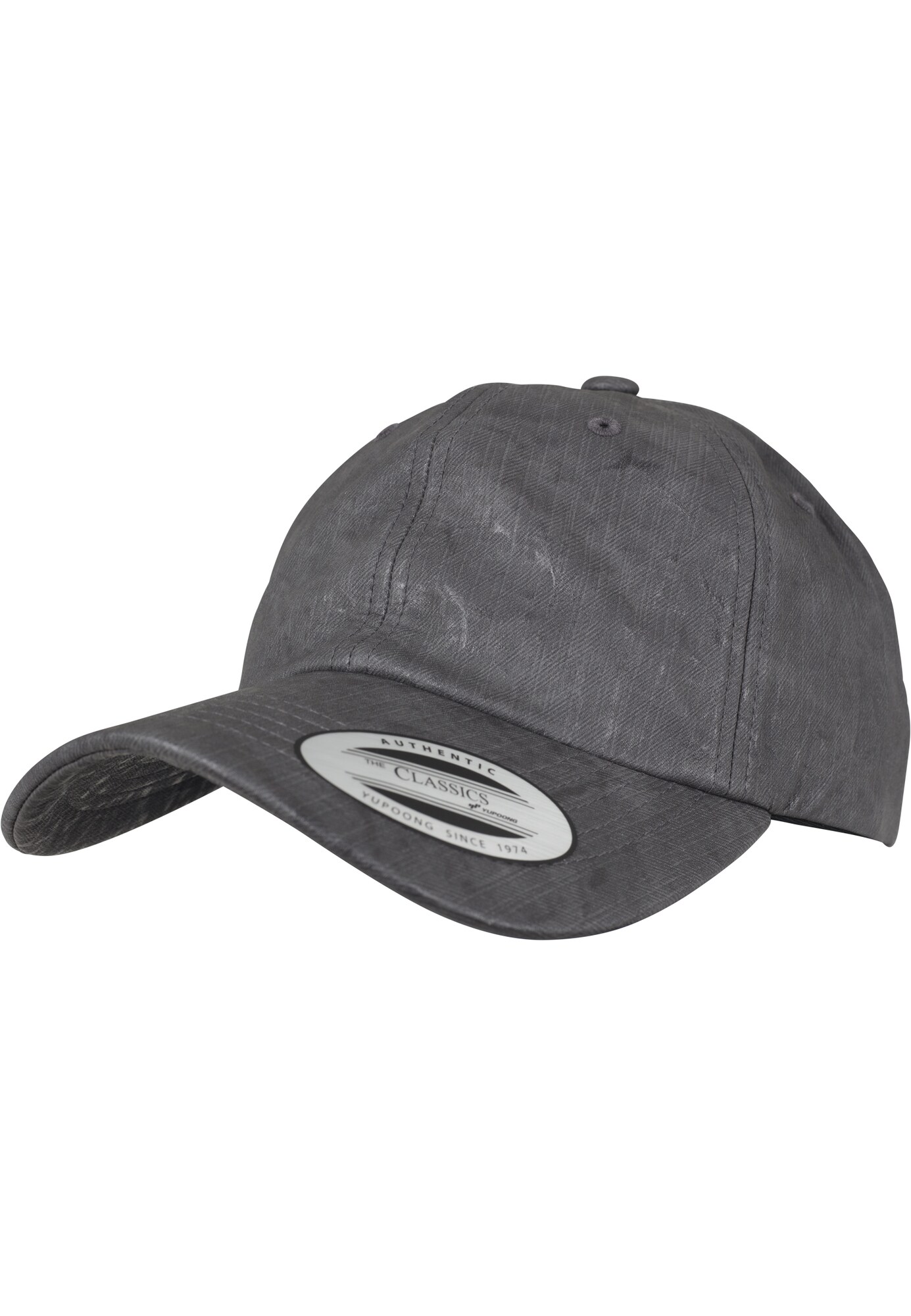 Flexfit Gorra gris oscuro