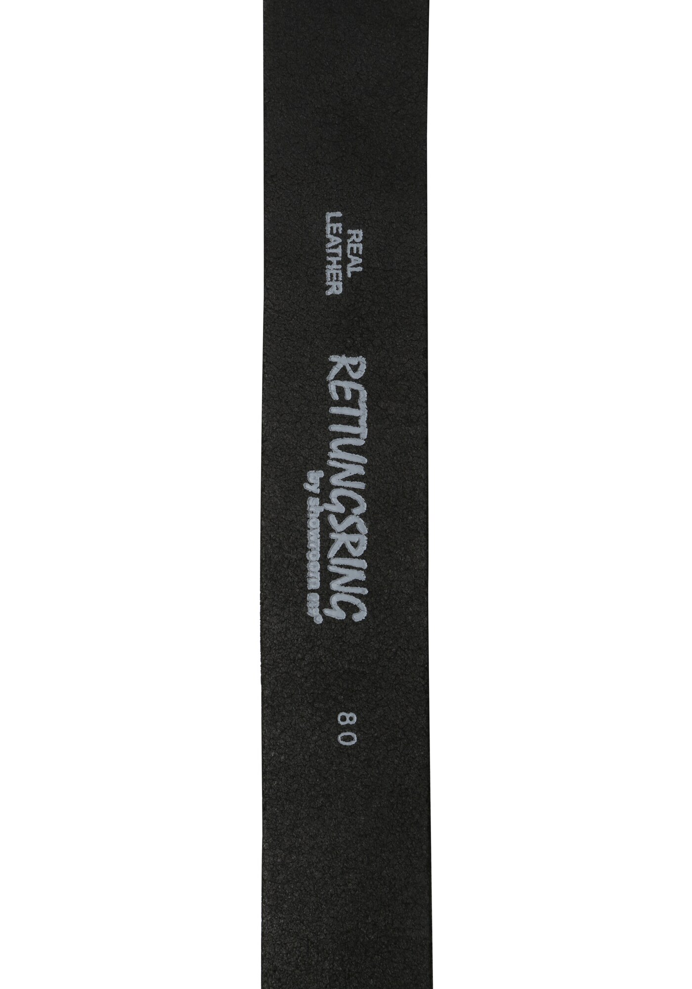 Thumbnail - RETTUNGSRING by showroom 019 Gürtel Anker