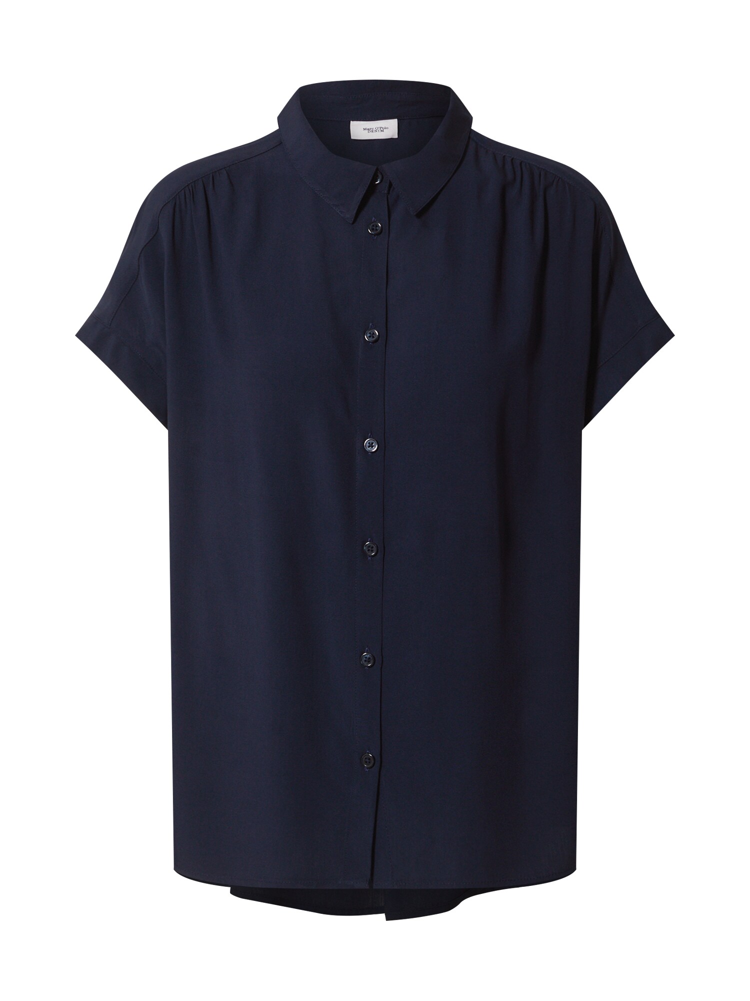 Marc O'Polo DENIM Palaidinė  mėlyna