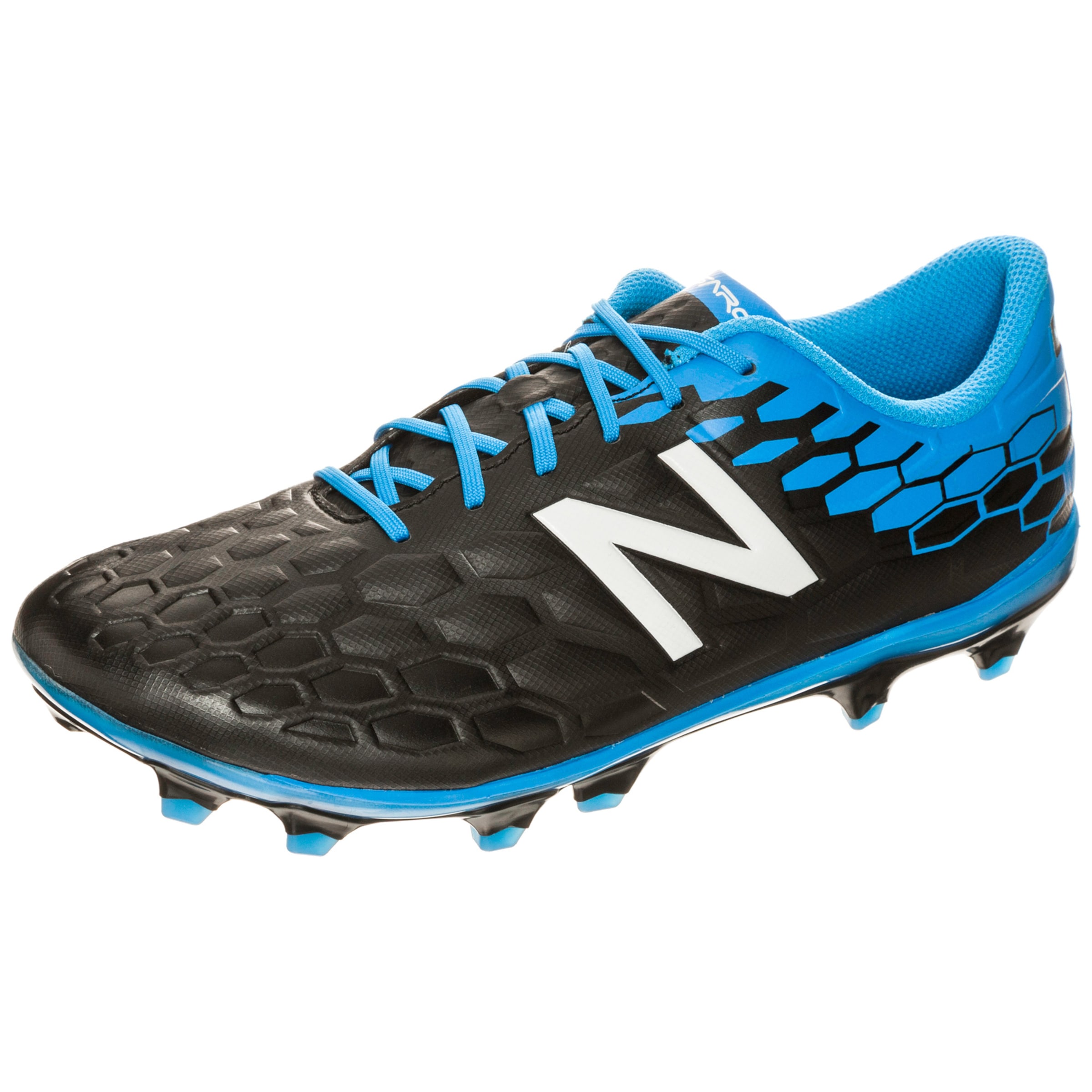 new balance visaro pro geel