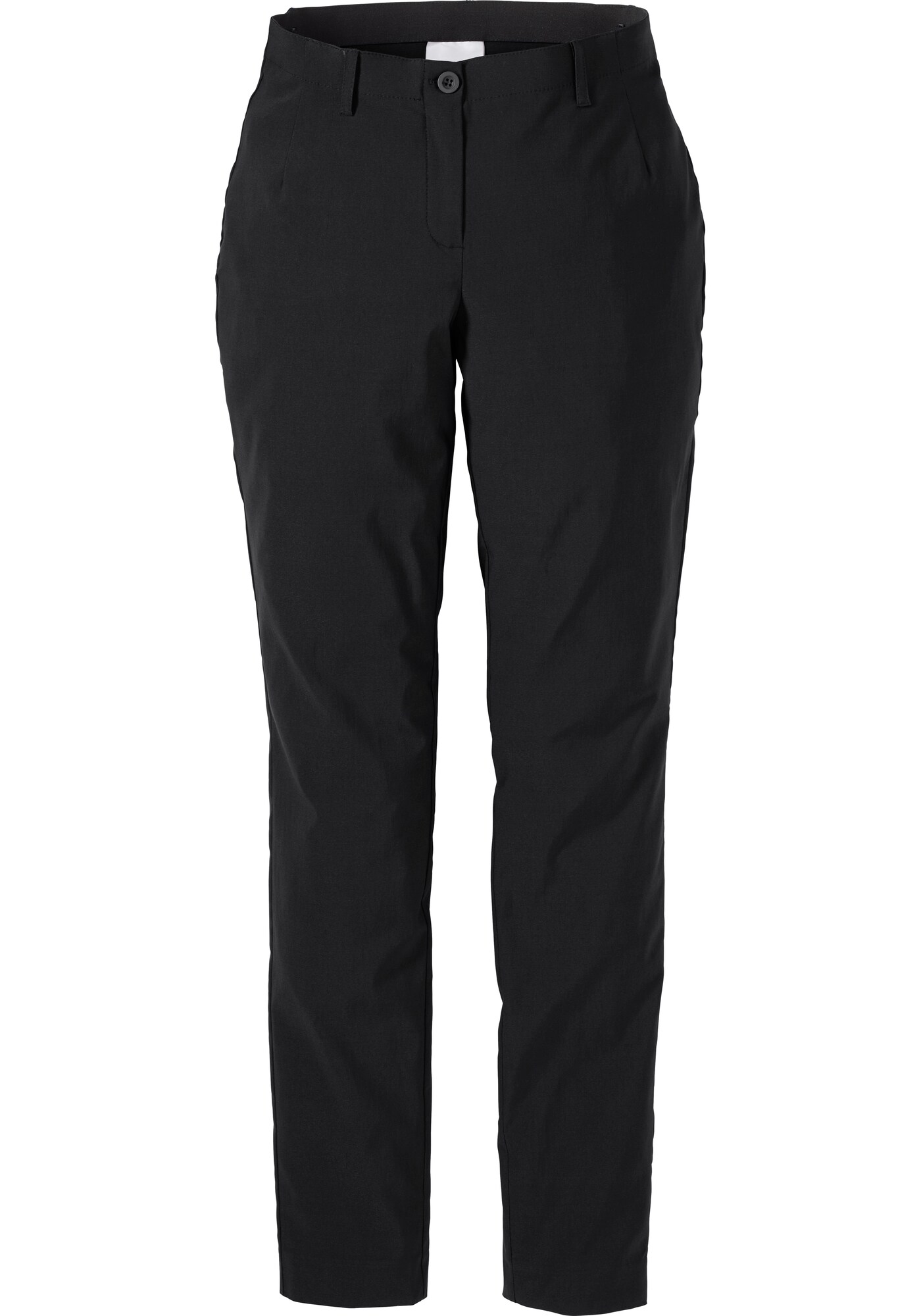 SHEEGO Pantaloni 'Die Schmale'  negru