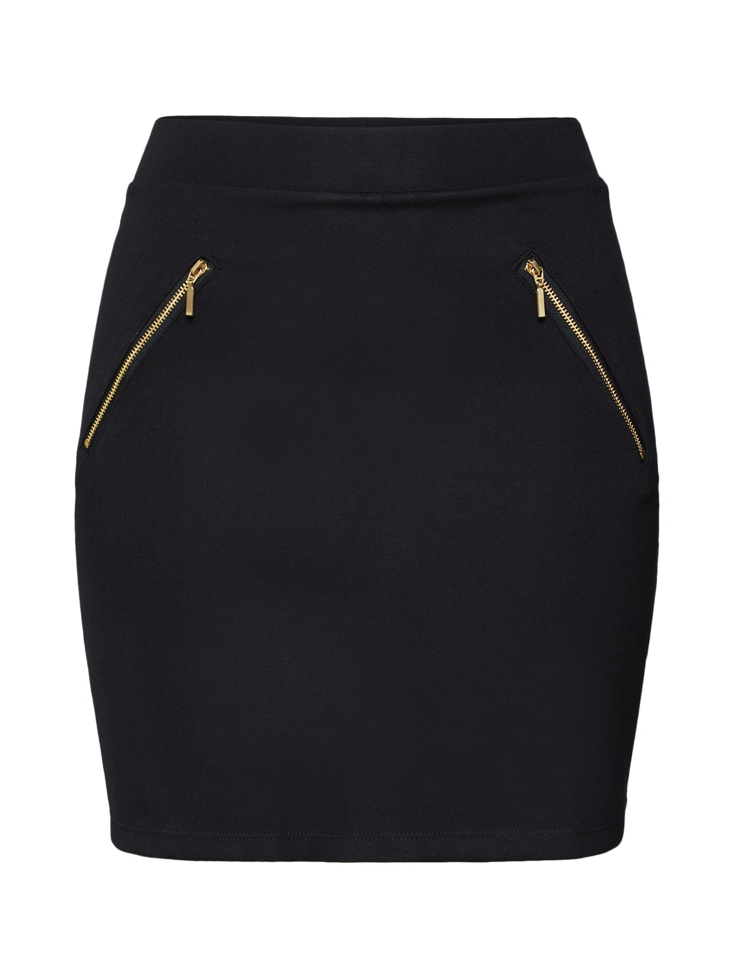 About You Dames Rok Leana Zwart about you kopen in de aanbieding