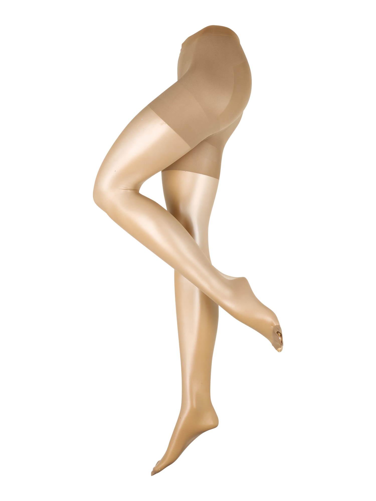 MAGIC Bodyfashion Harisnyanadrág  bézs akciós termékkép 1