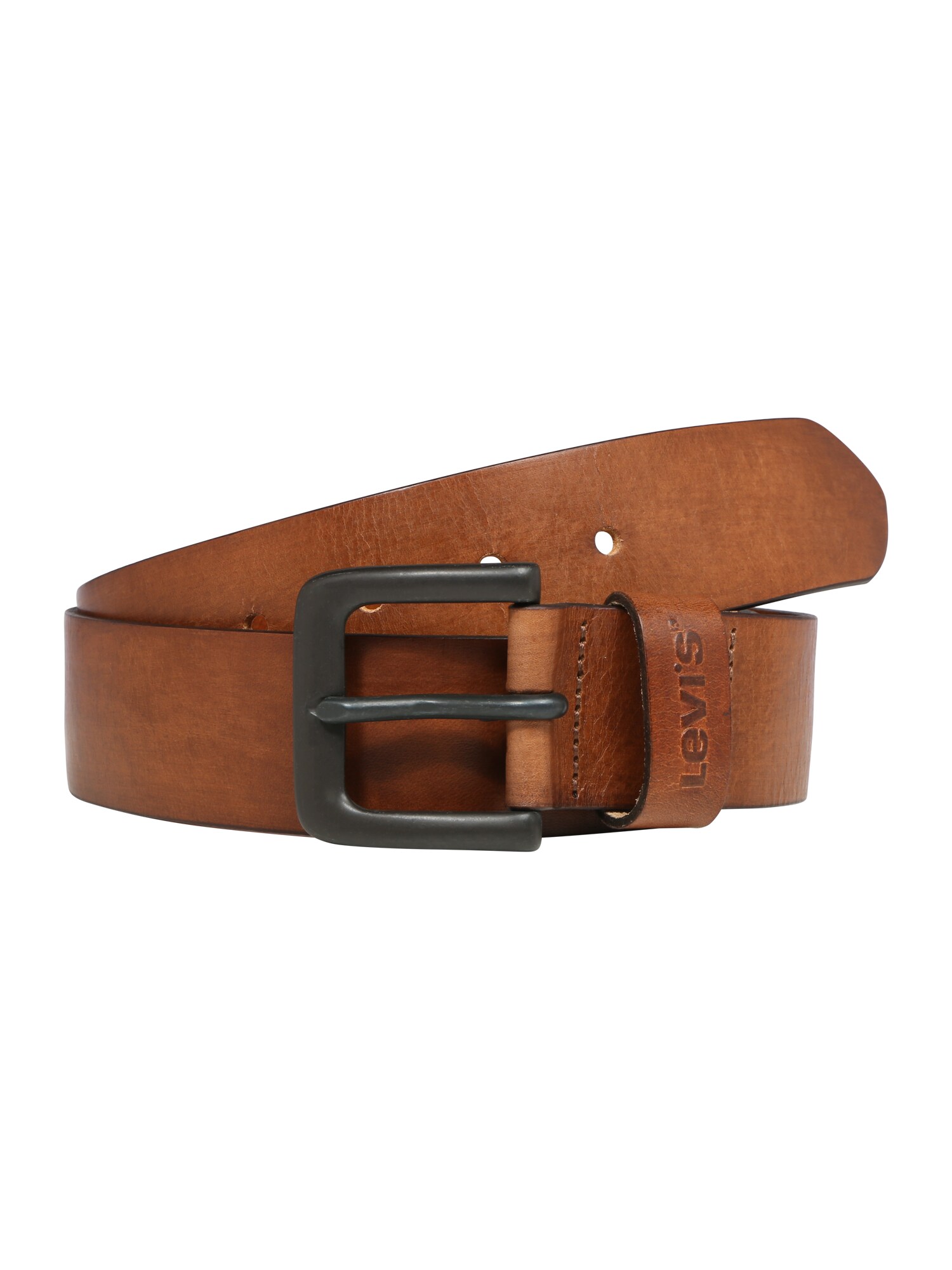 LEVI'S Diržas 'STINSON'  ruda