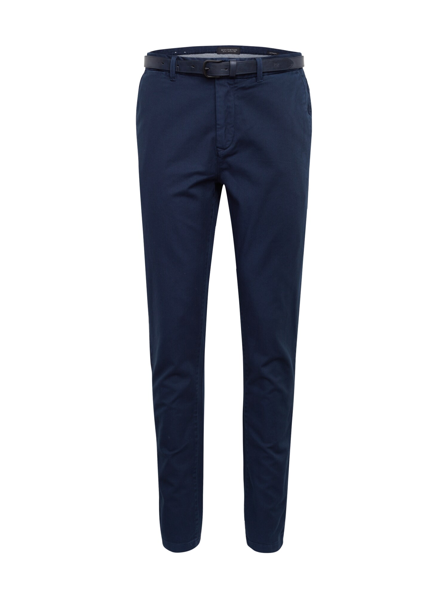 SCOTCH & SODA Kelnės 'STUART'  tamsiai mėlyna