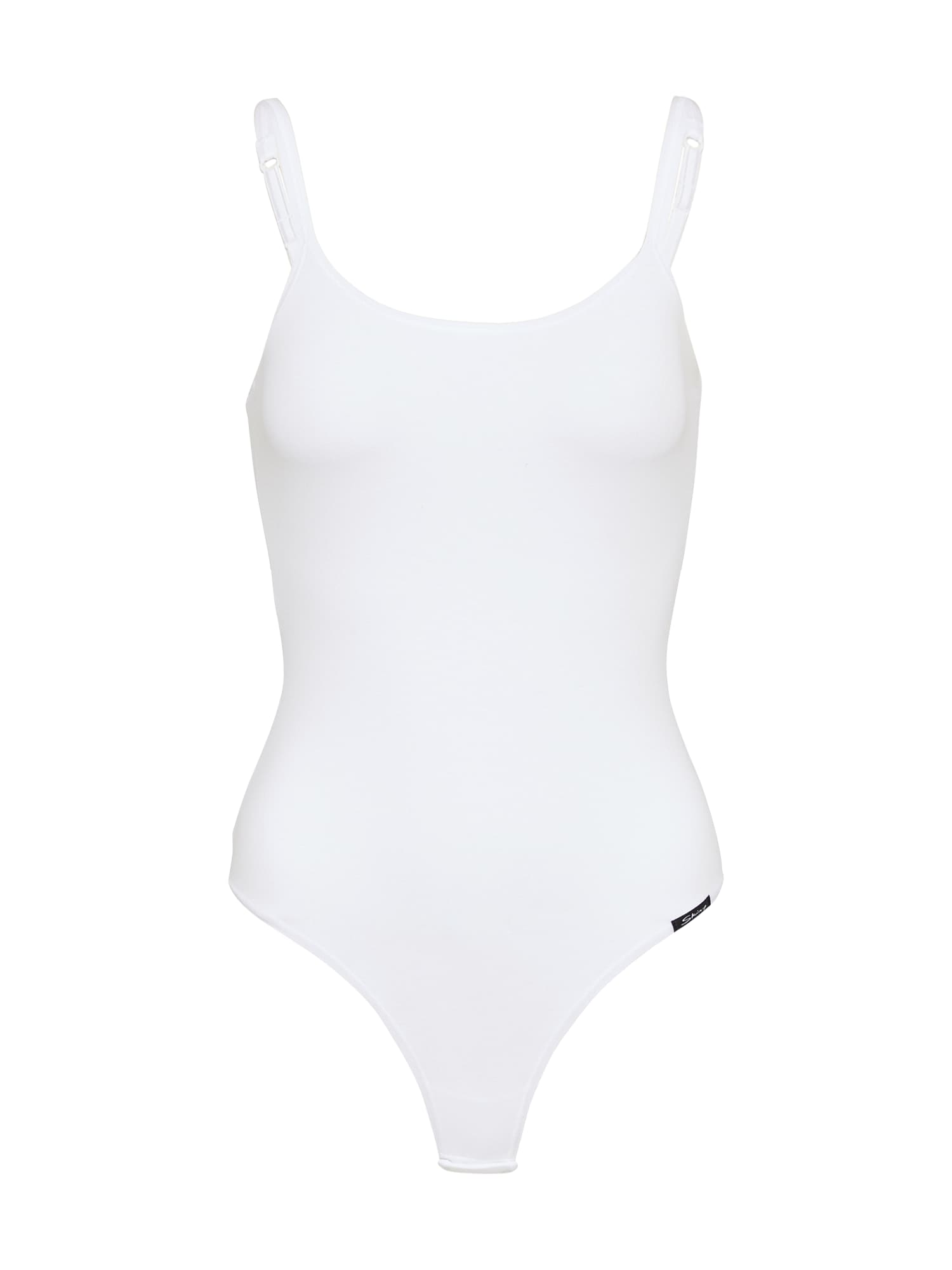 Skiny Formujúce body  biela