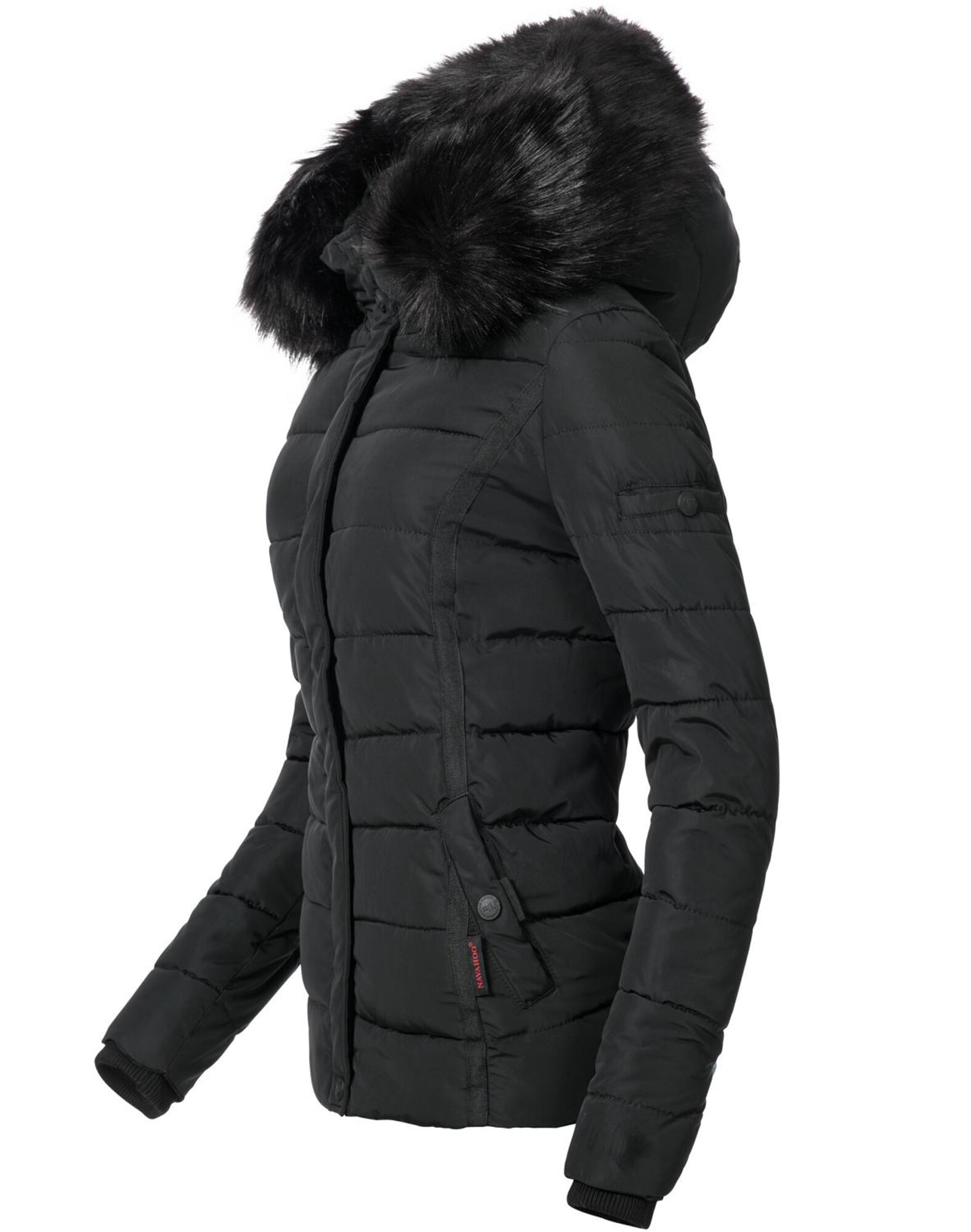 Thumbnail - Winterjacke 'Miamor'