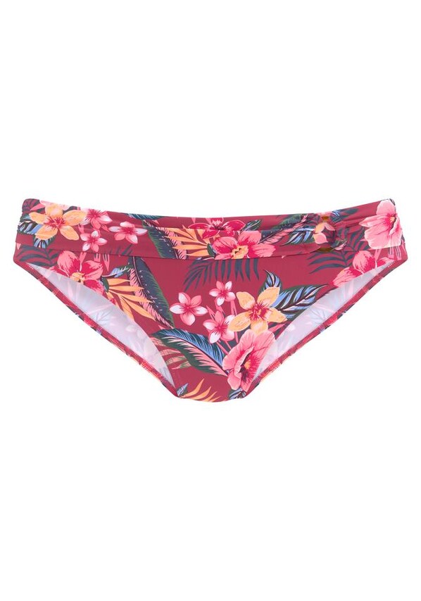 s.Oliver, Bikini nadrágok, rózsaszín, 1 kép a 3 közül