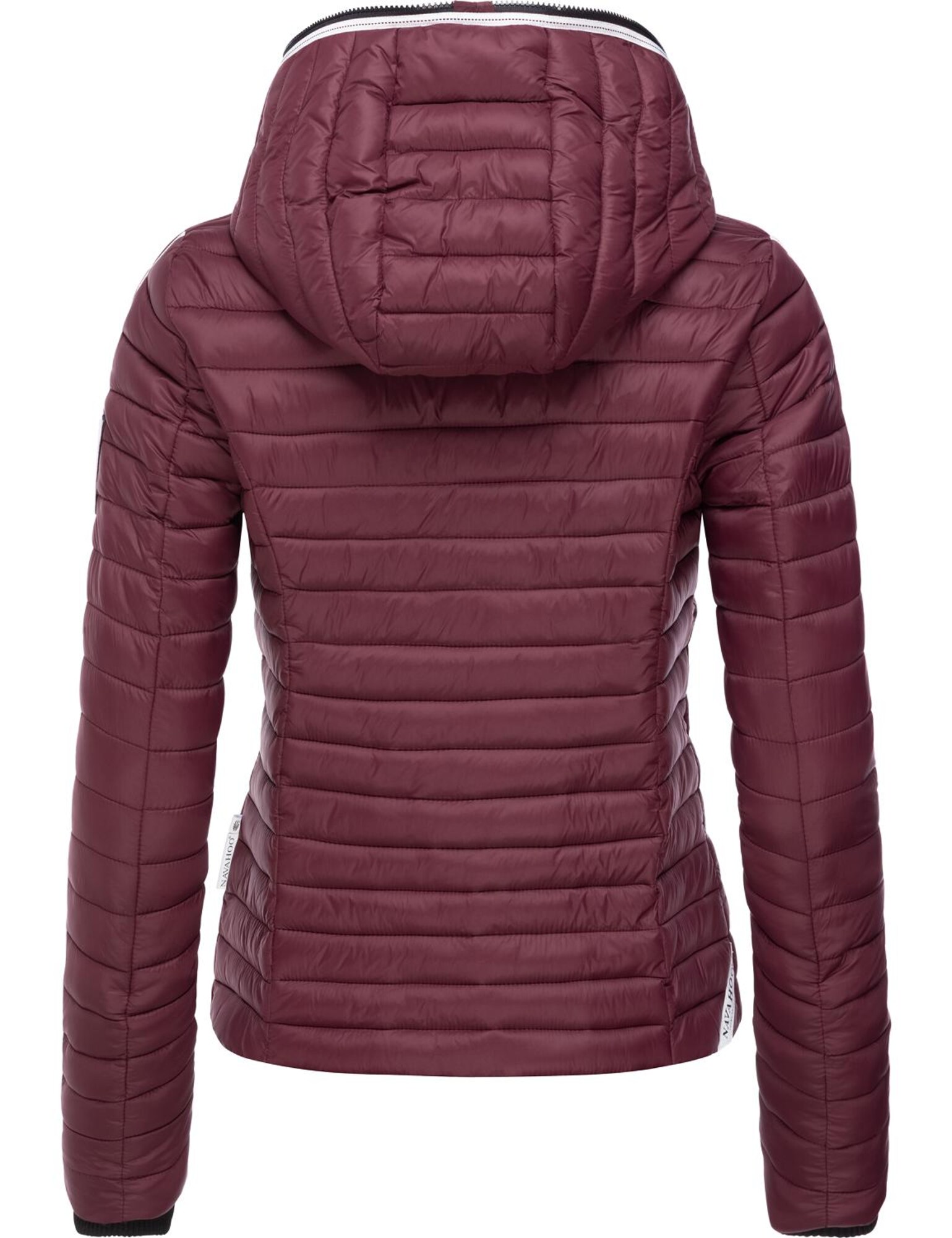 Thumbnail - NAVAHOO Steppjacke