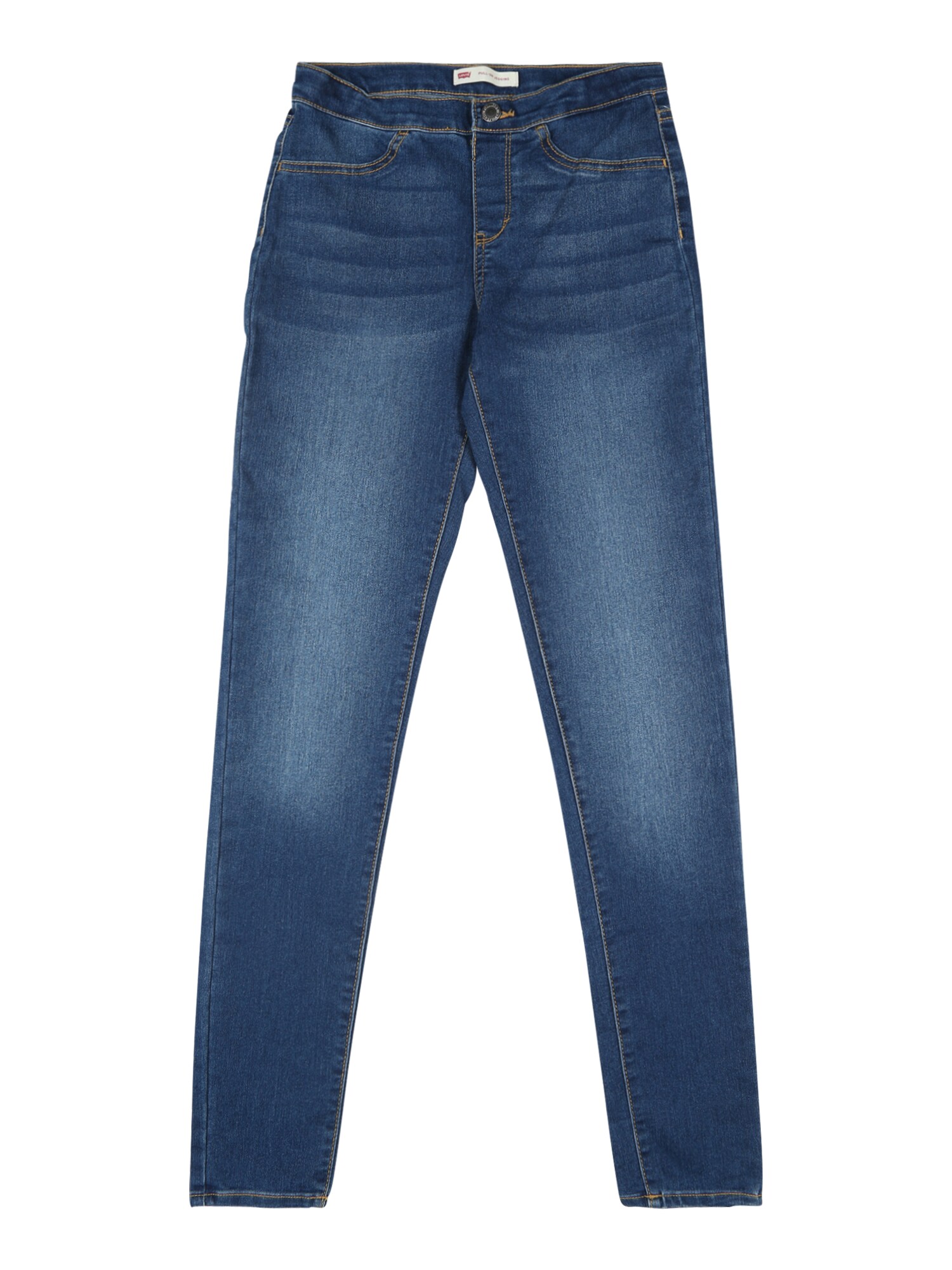 LEVI'S Džinsai 'Pull-On Legging'  šviesiai mėlyna
