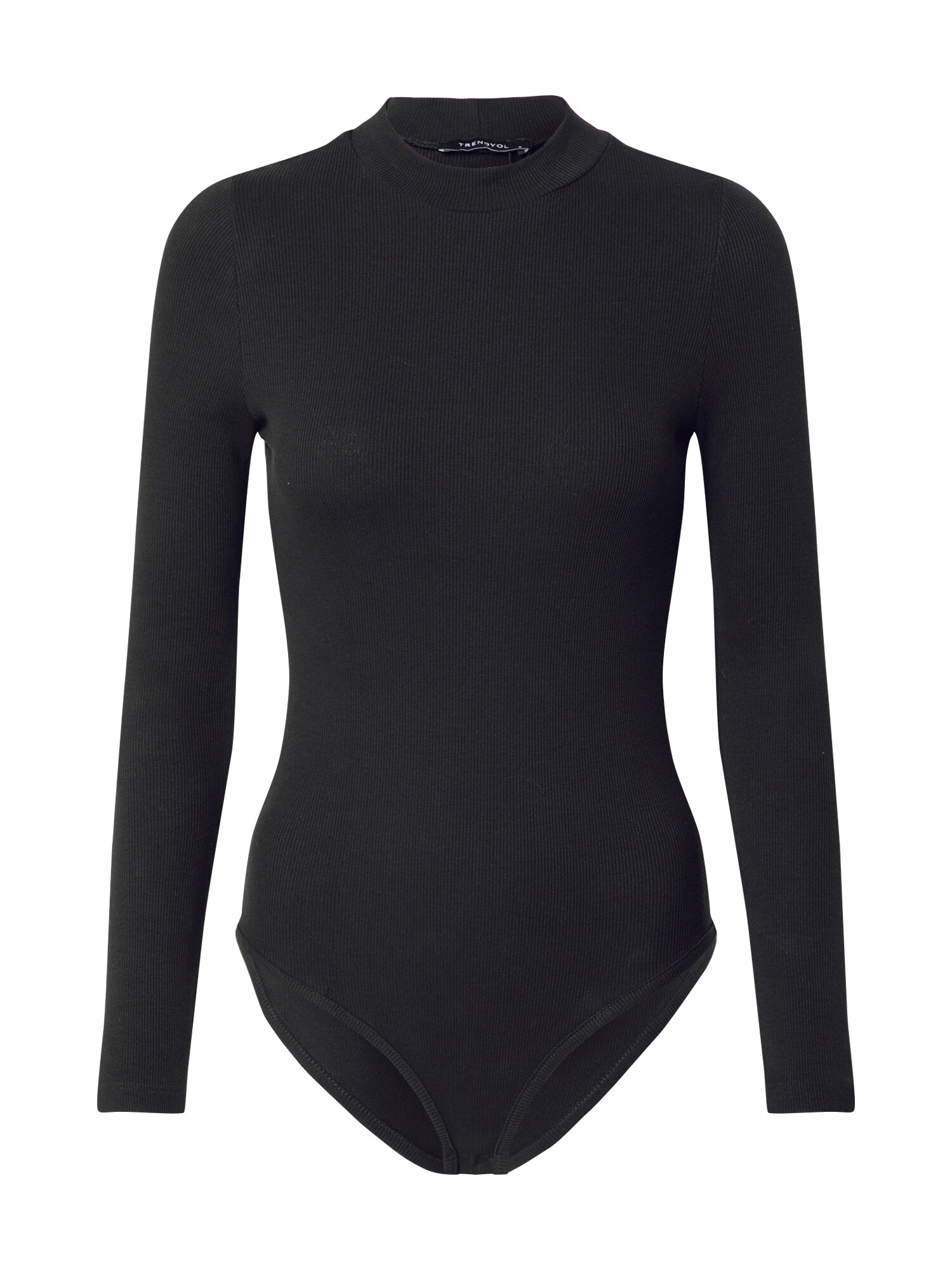 Trendyol Tricou negru