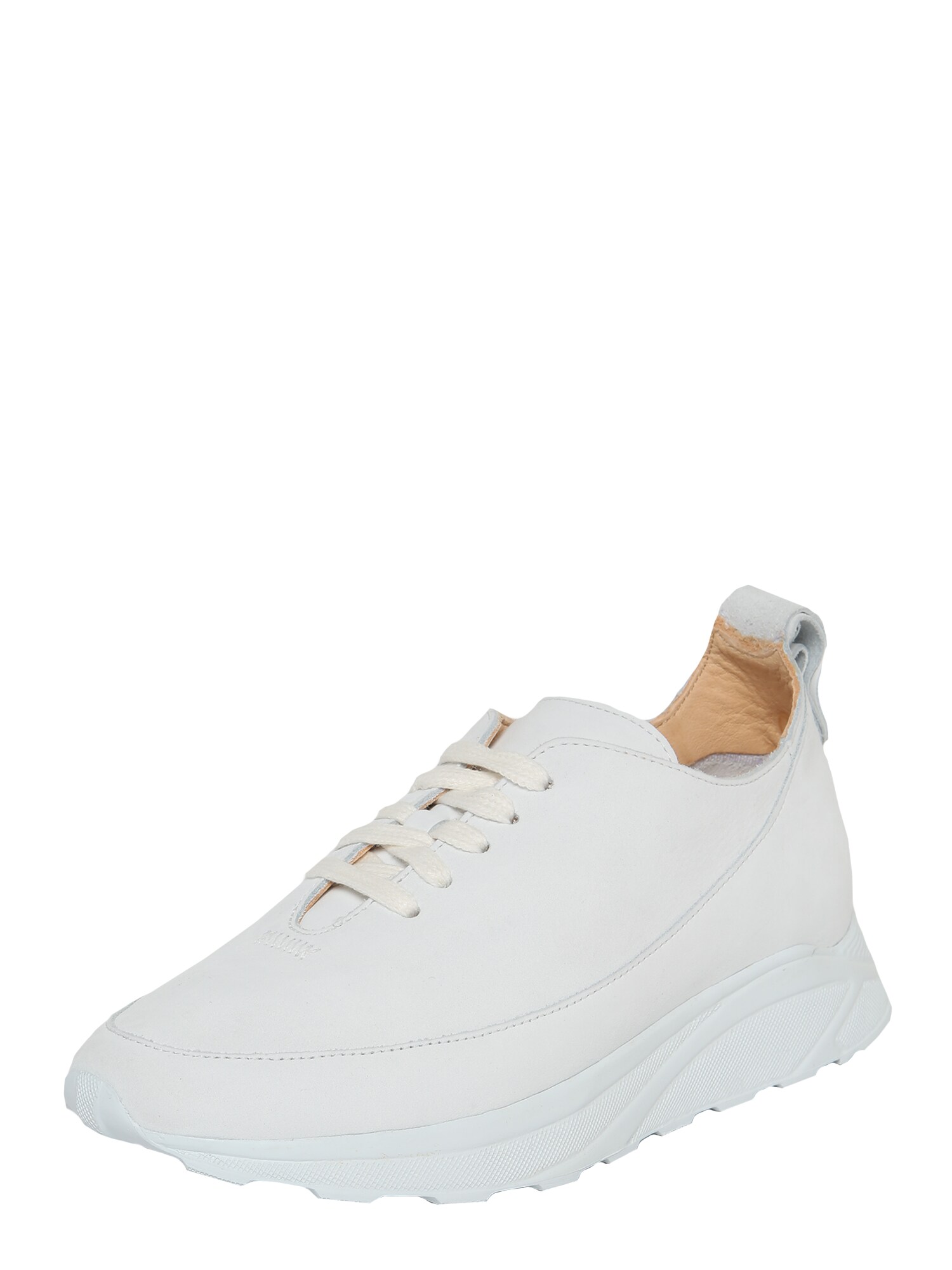 EKN Footwear Sportbačiai be auliuko 'ASH'  balta