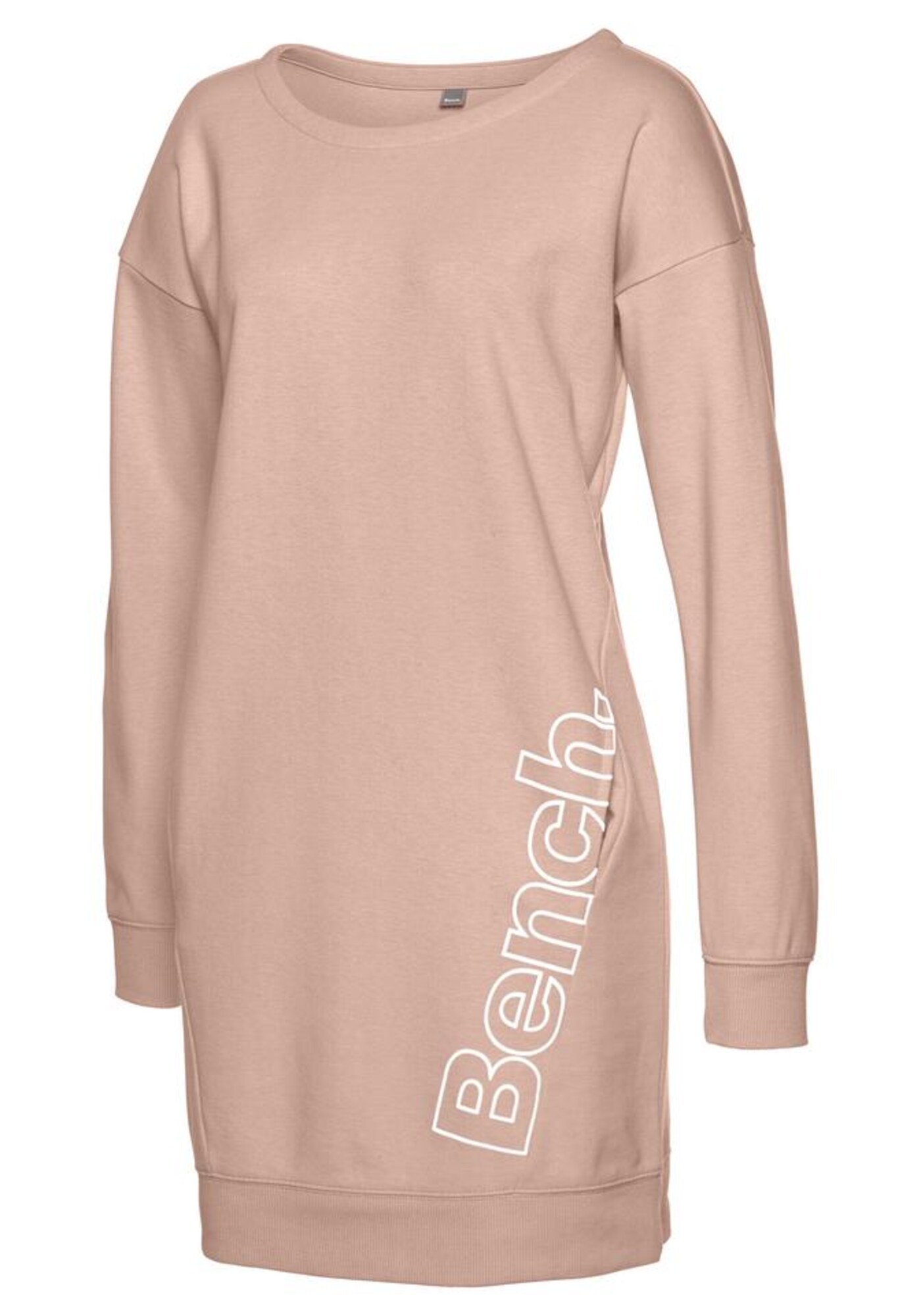 Thumbnail - BENCH Sweatkleid