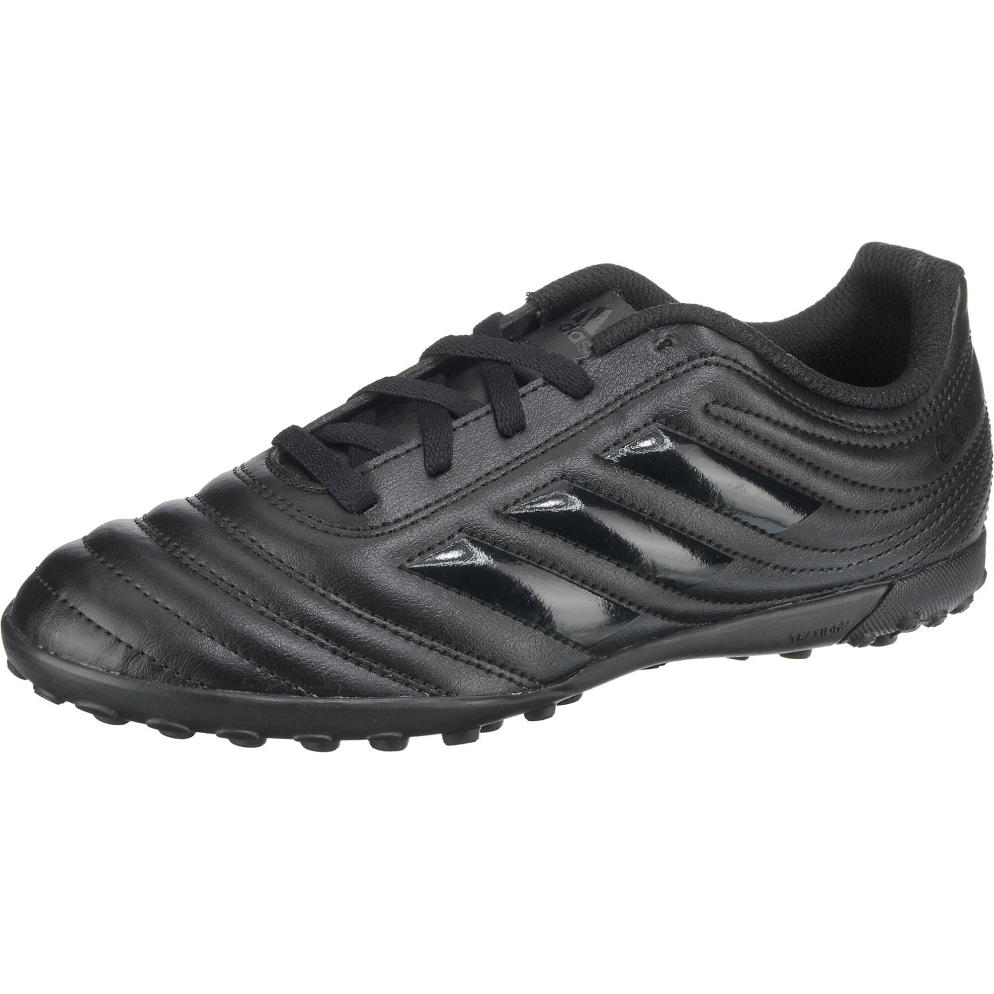 Adidas Performance Jongens Sportschoen Copa 194 Tf Zwart adidas performance kopen in de aanbieding