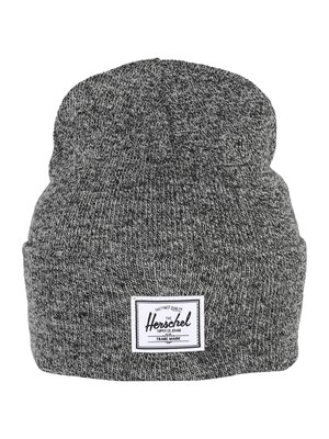 Herschel Gorra 'Elmer'  gris basalto