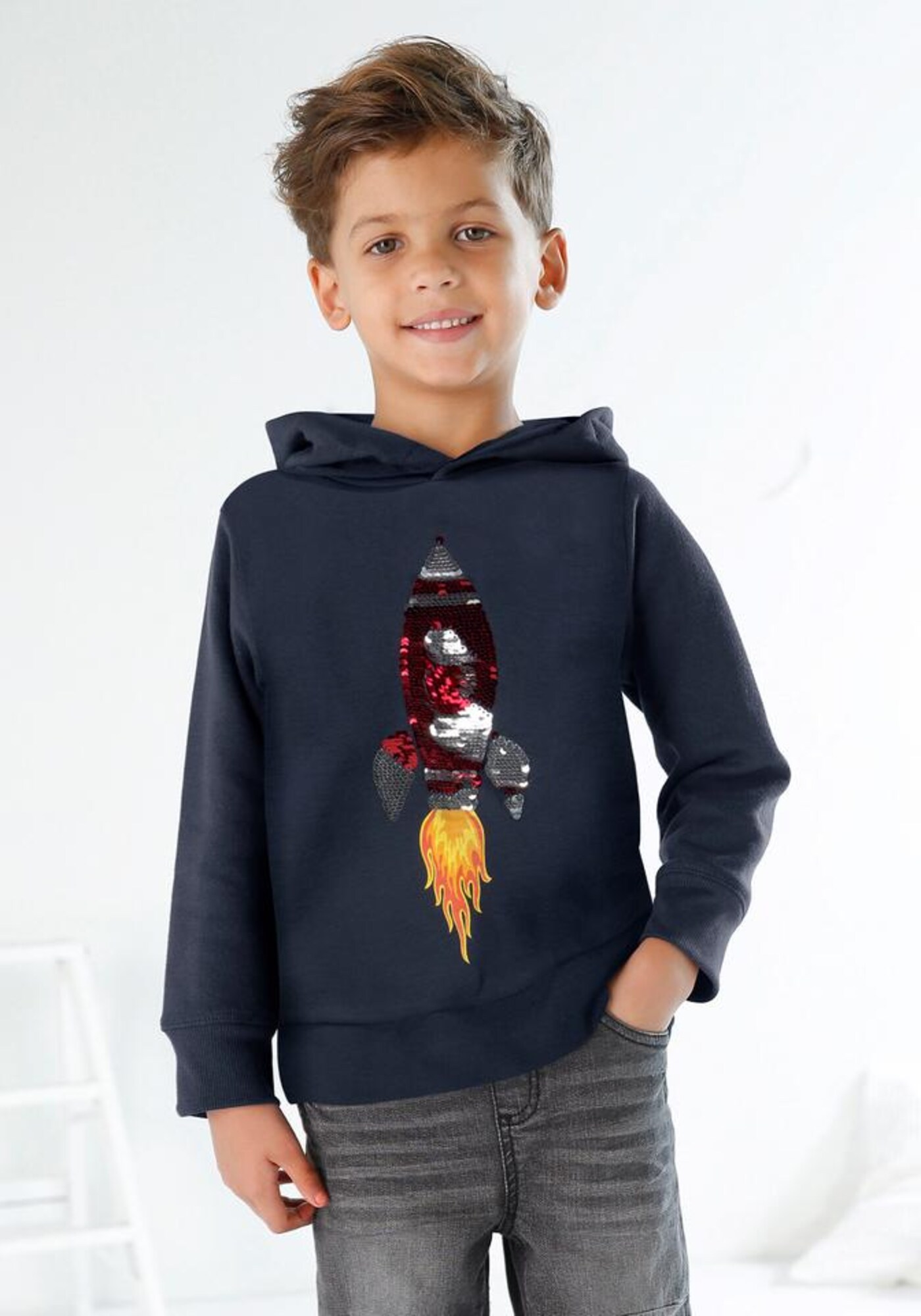 Thumbnail - Sweatshirt