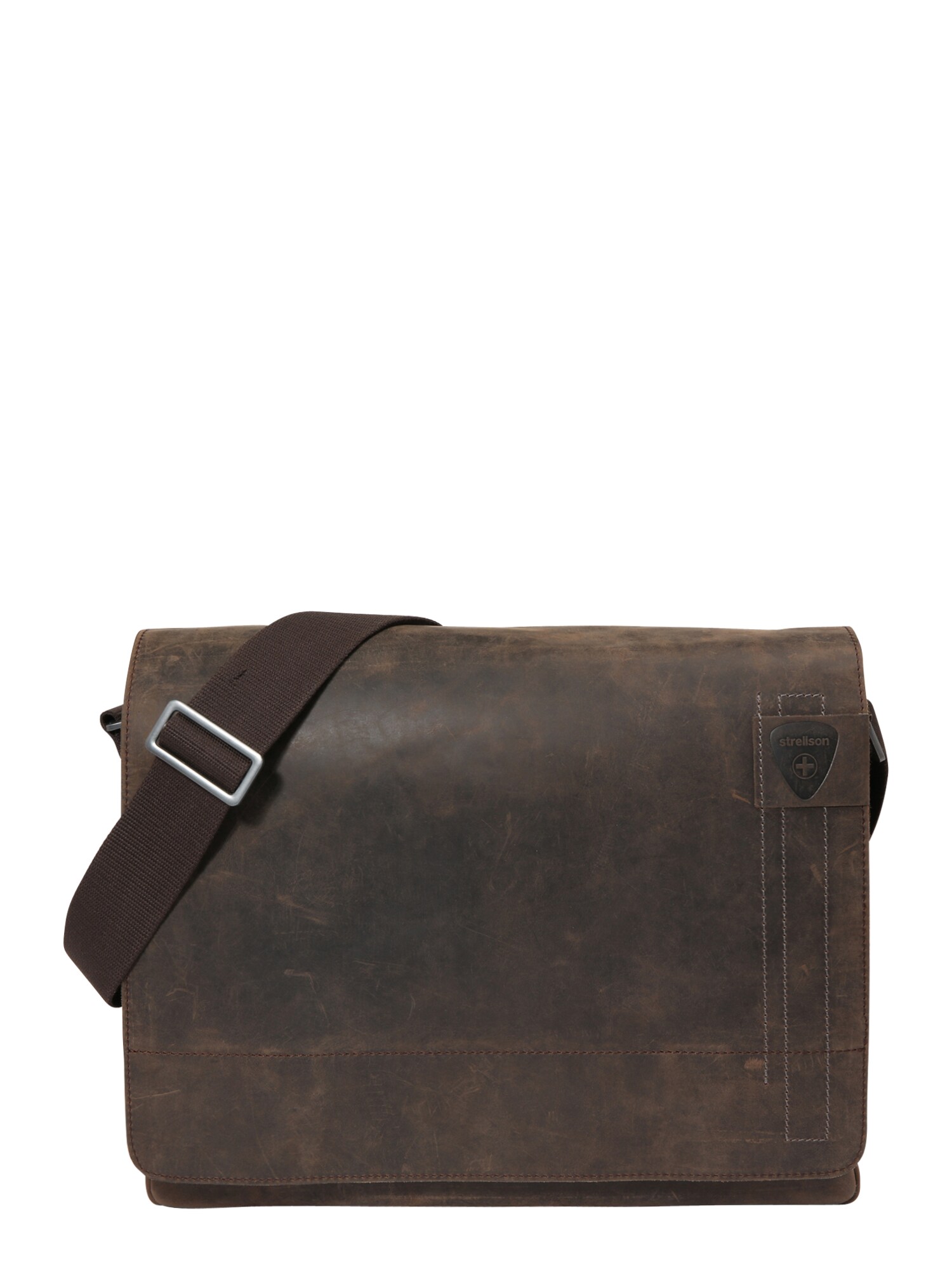 STRELLSON Messenger Richmond  maro închis
