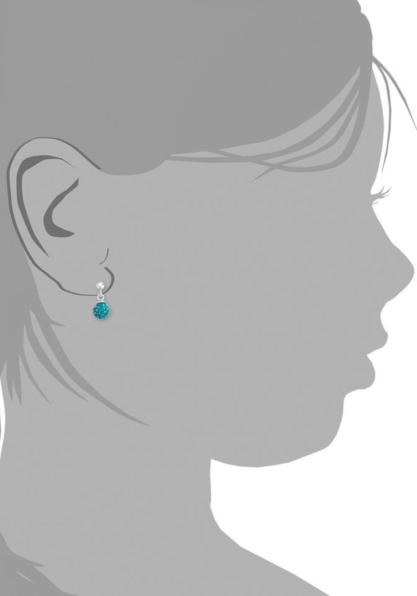 Thumbnail - AMOR Ohrstecker