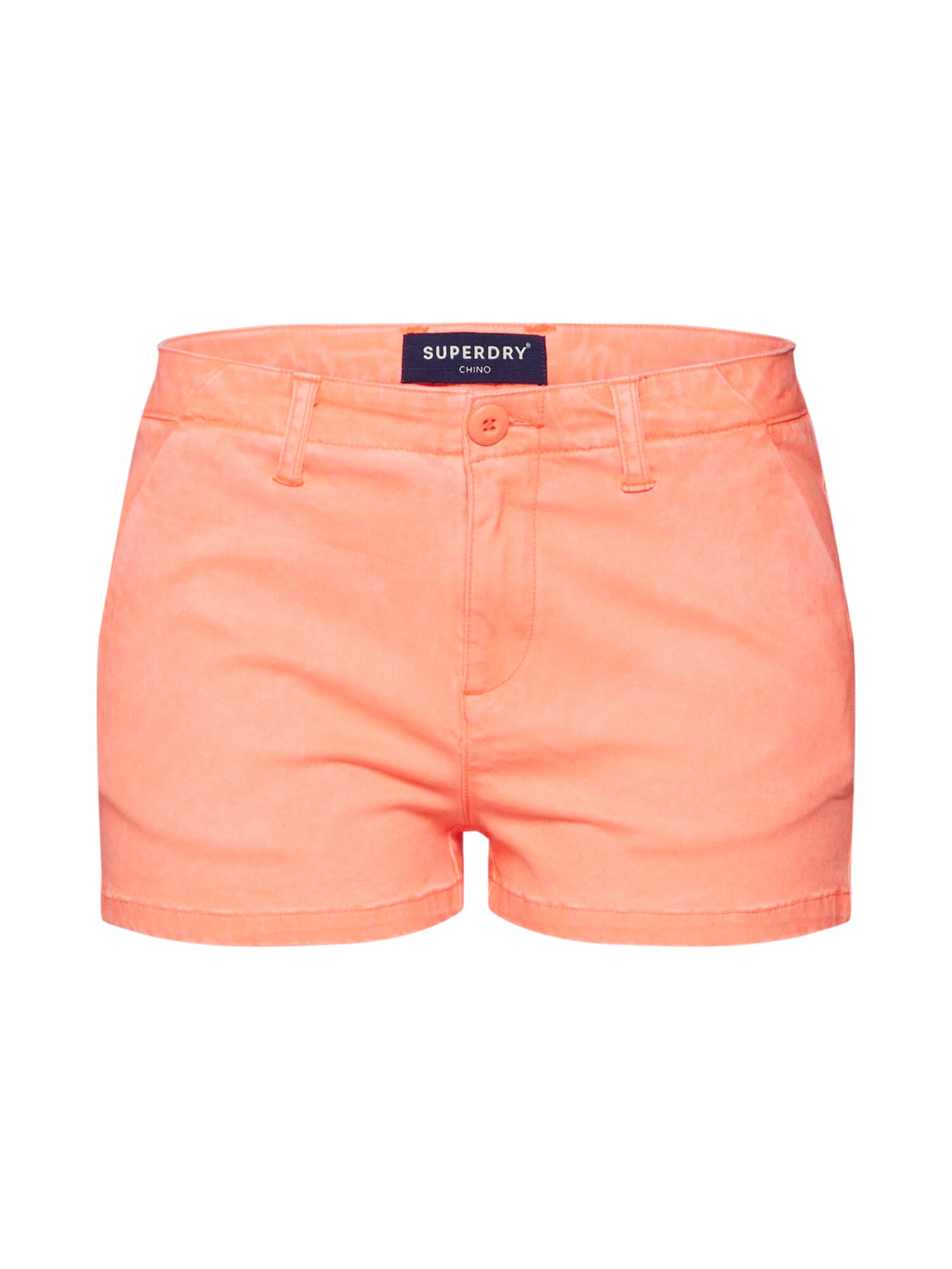 Superdry Kelnės 'DESERT'  oranžinė