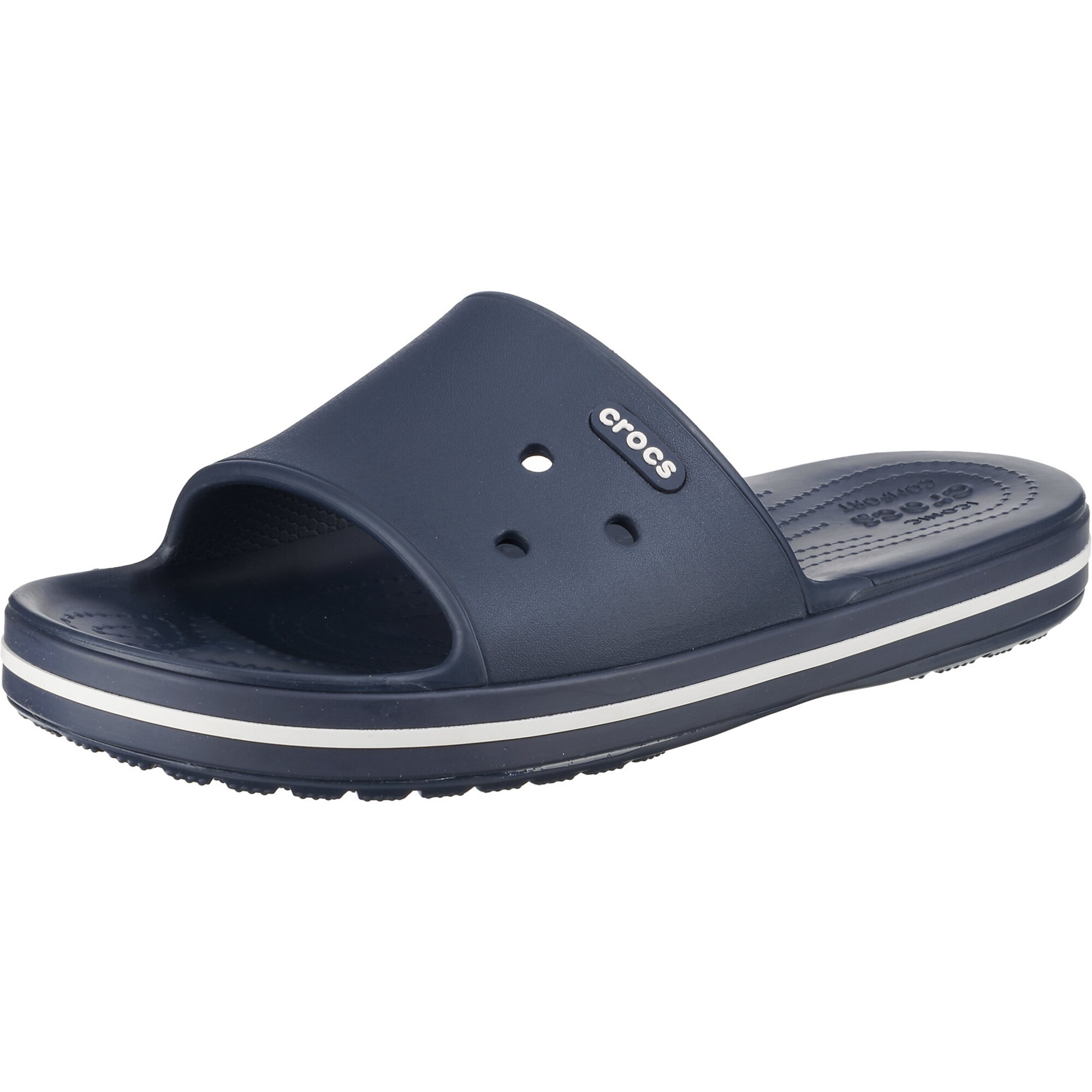 Crocs Šlepetės 'Crocband III'  mėlyna