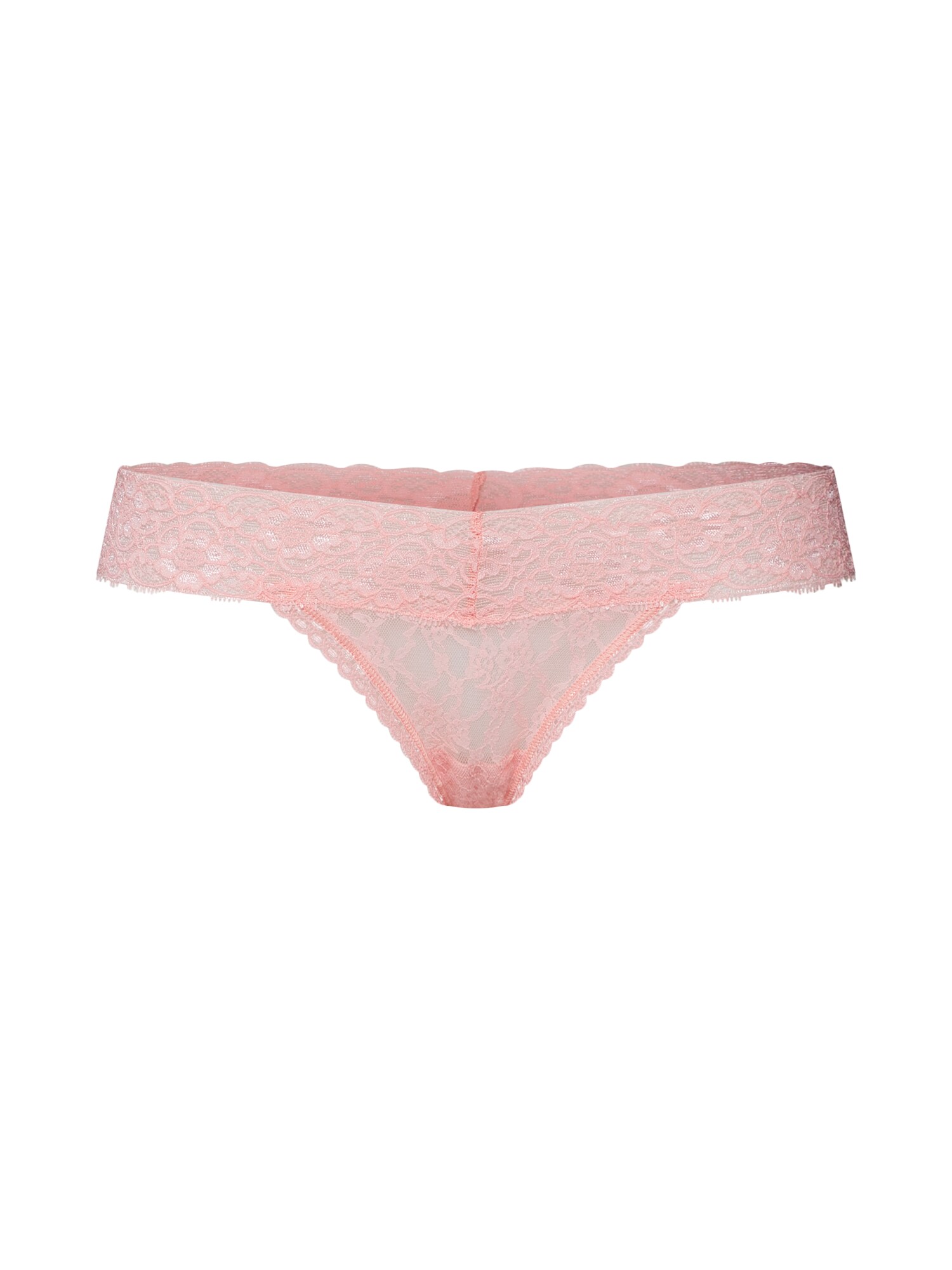 Passionata Dames String Crazy Lace Rosa passionata kopen in de aanbieding