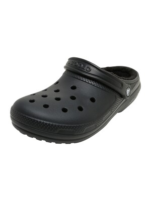 Crocs Zuecos 'Classic'  negro