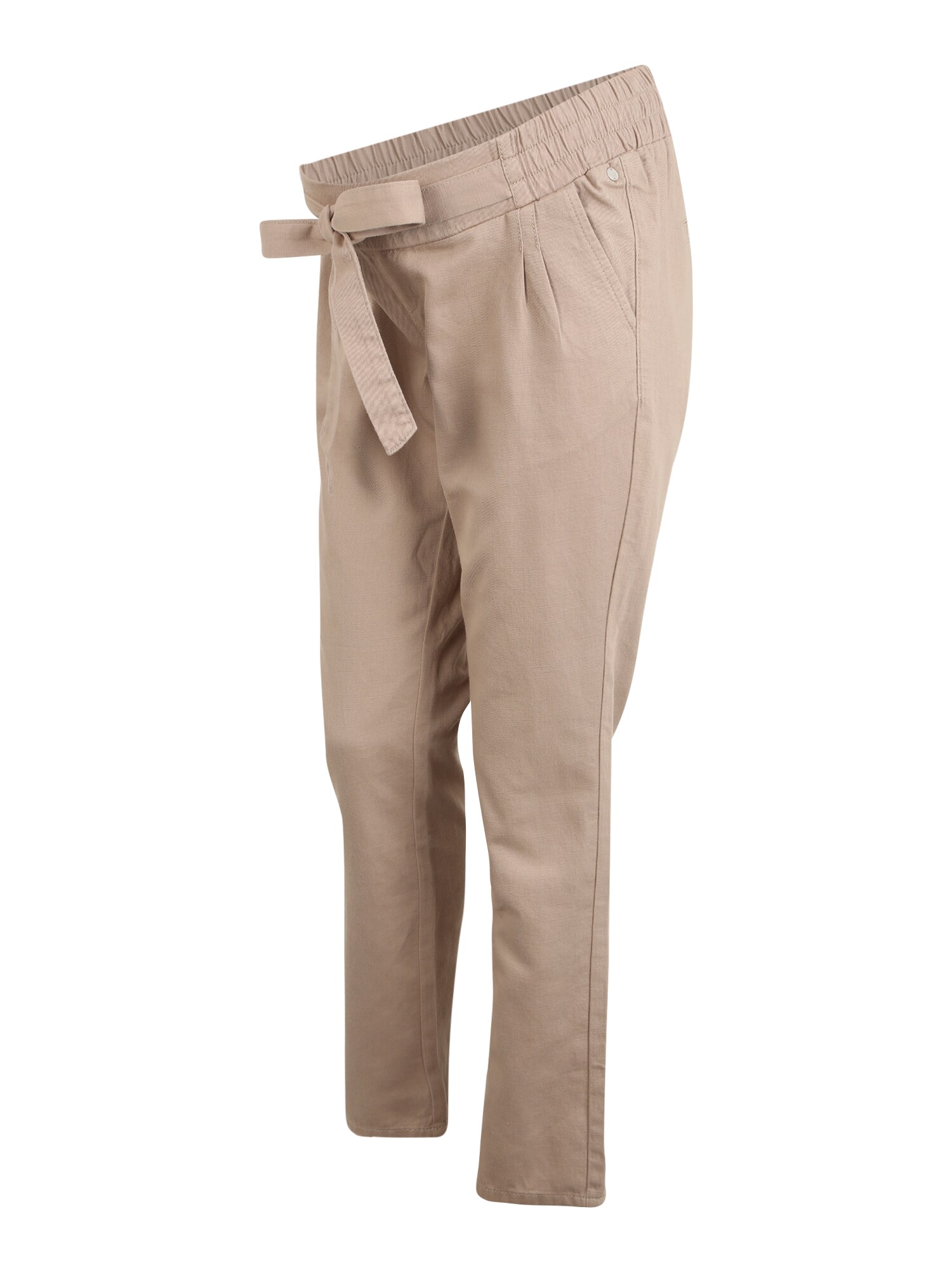 Esprit Maternity Kelnės  smėlio