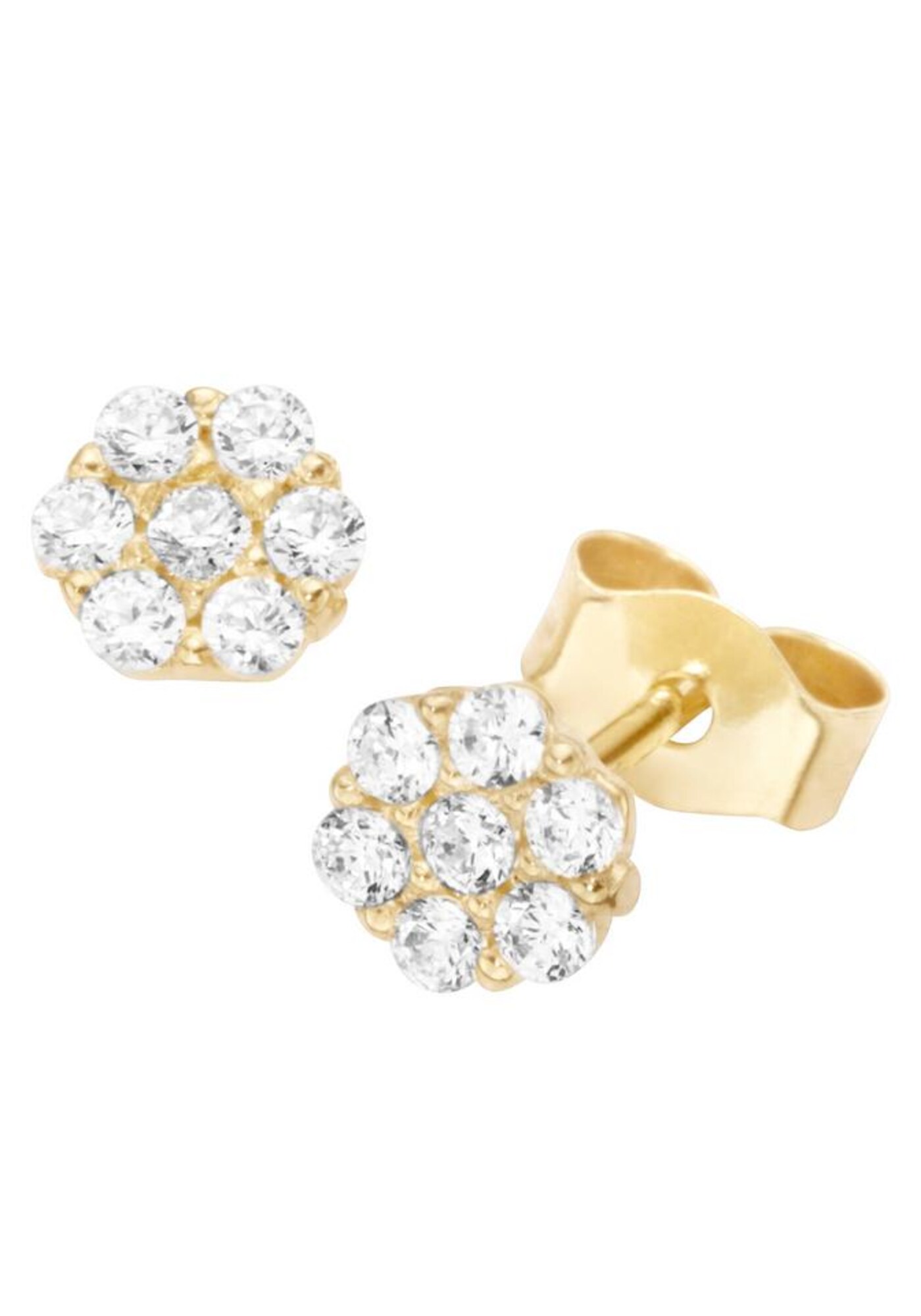 Pendientes 'Rund' /