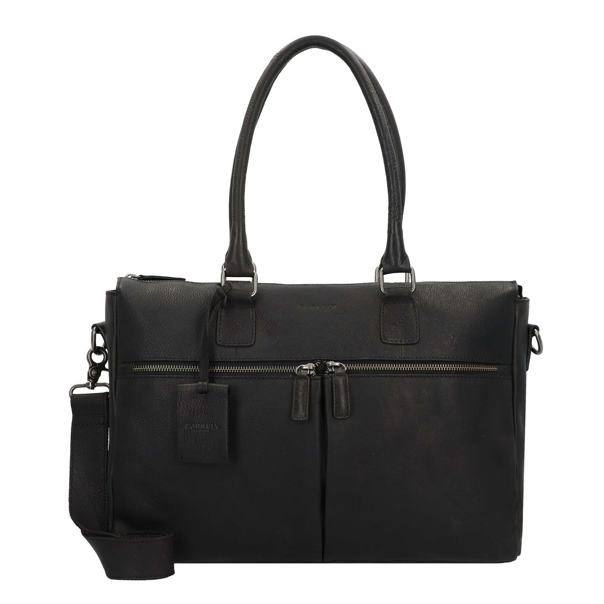 Burkely Schultertasche Antique Avery