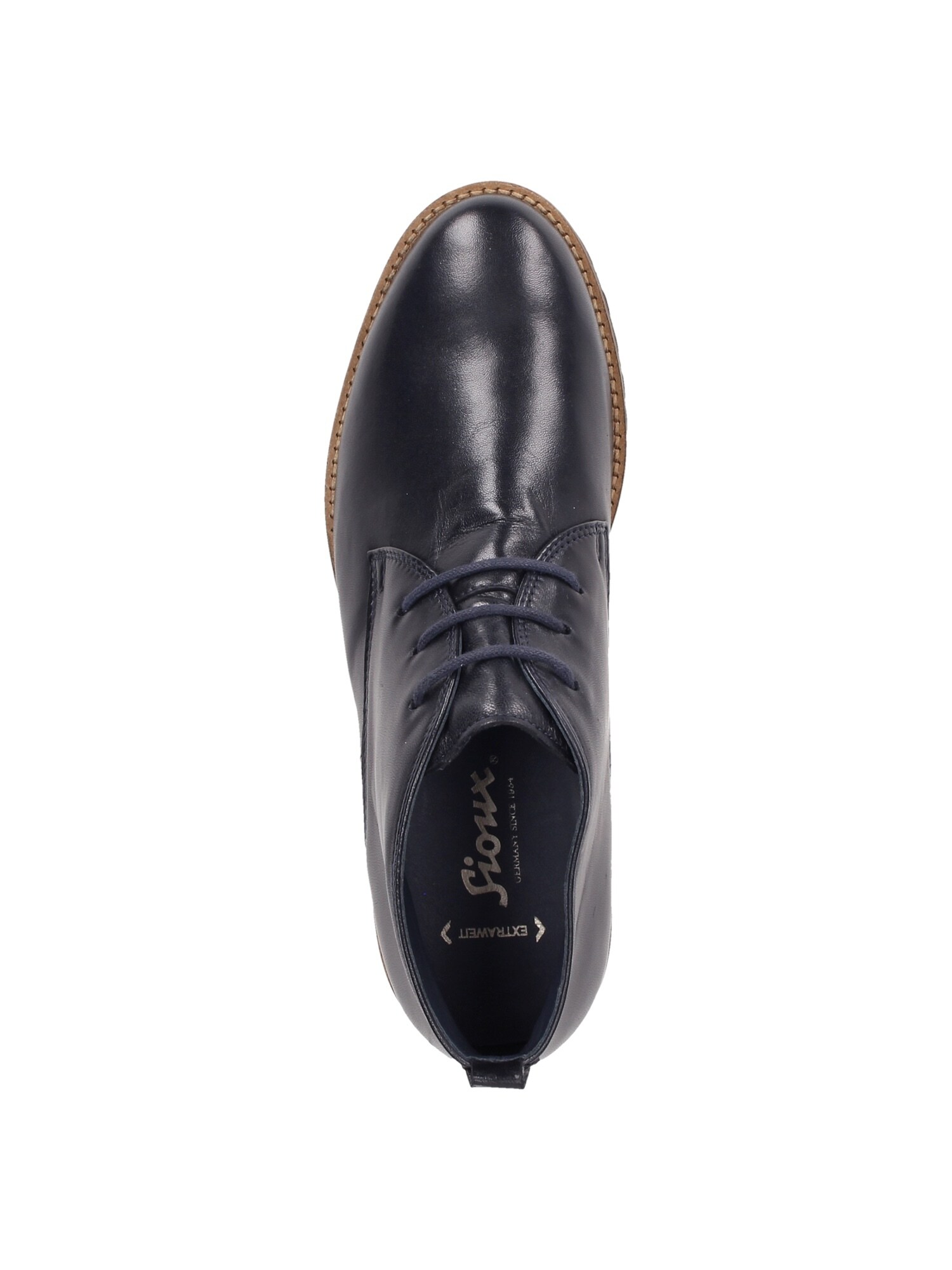 Thumbnail - SIOUX Schnürstiefelette Meredith-702-XL