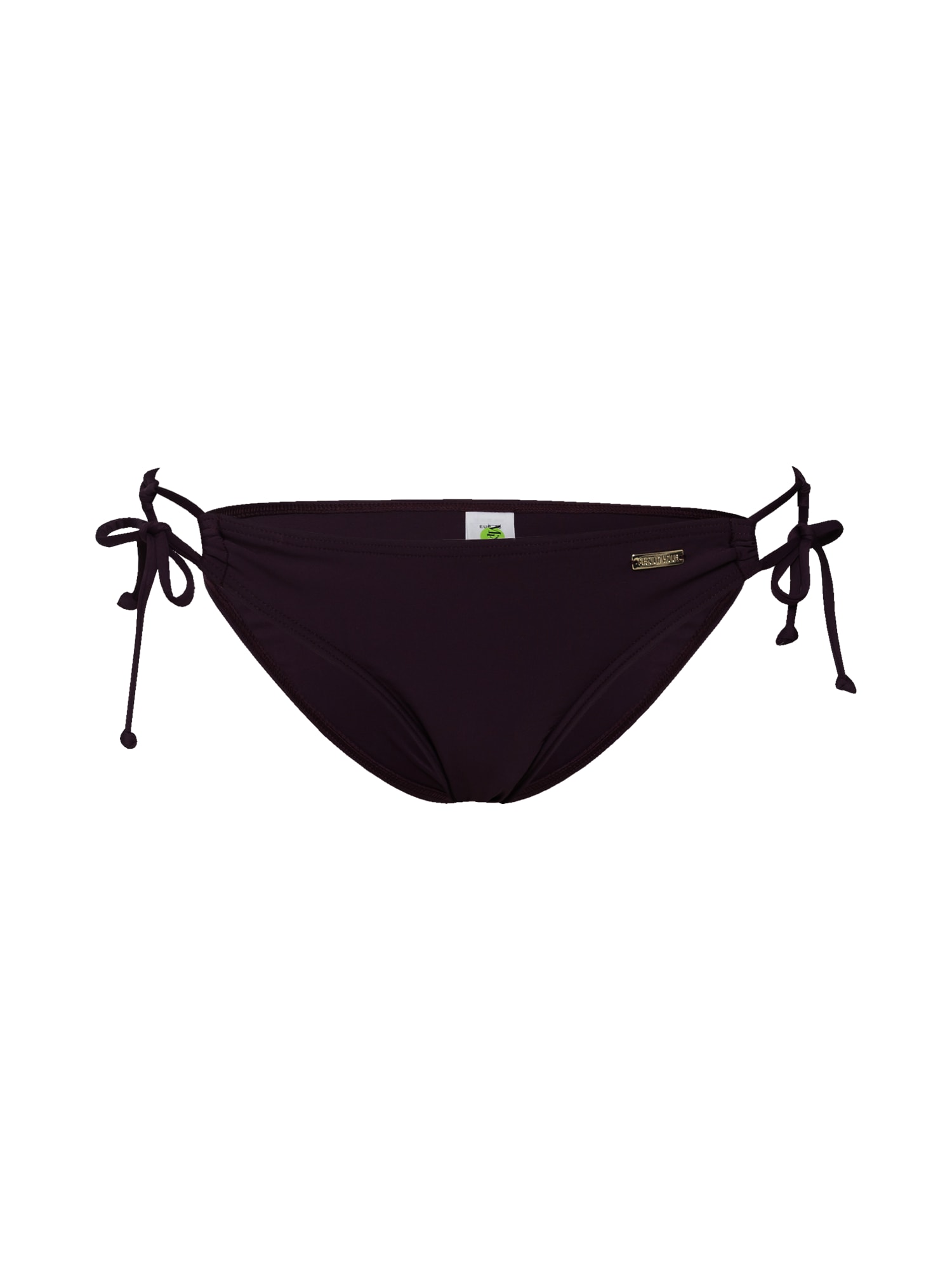 ABOUT YOU Slip costum de baie Natalia  mov vânătă