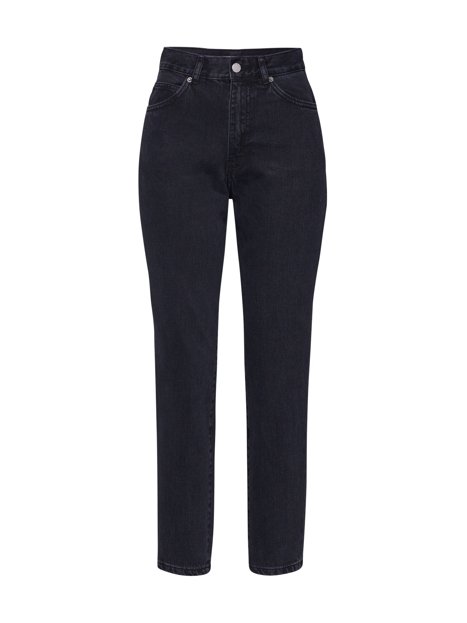 Dr. Denim Calças de ganga 'Nora'  preto