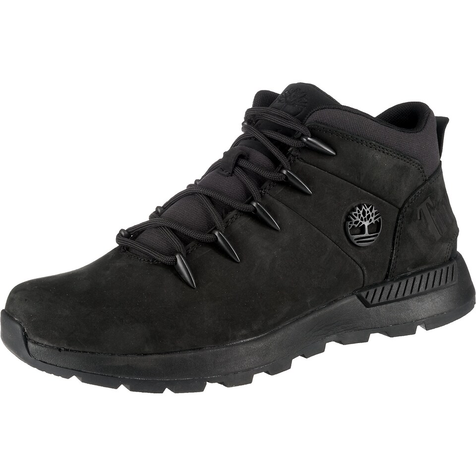 Boots med snörning 'Sprint Trekker'