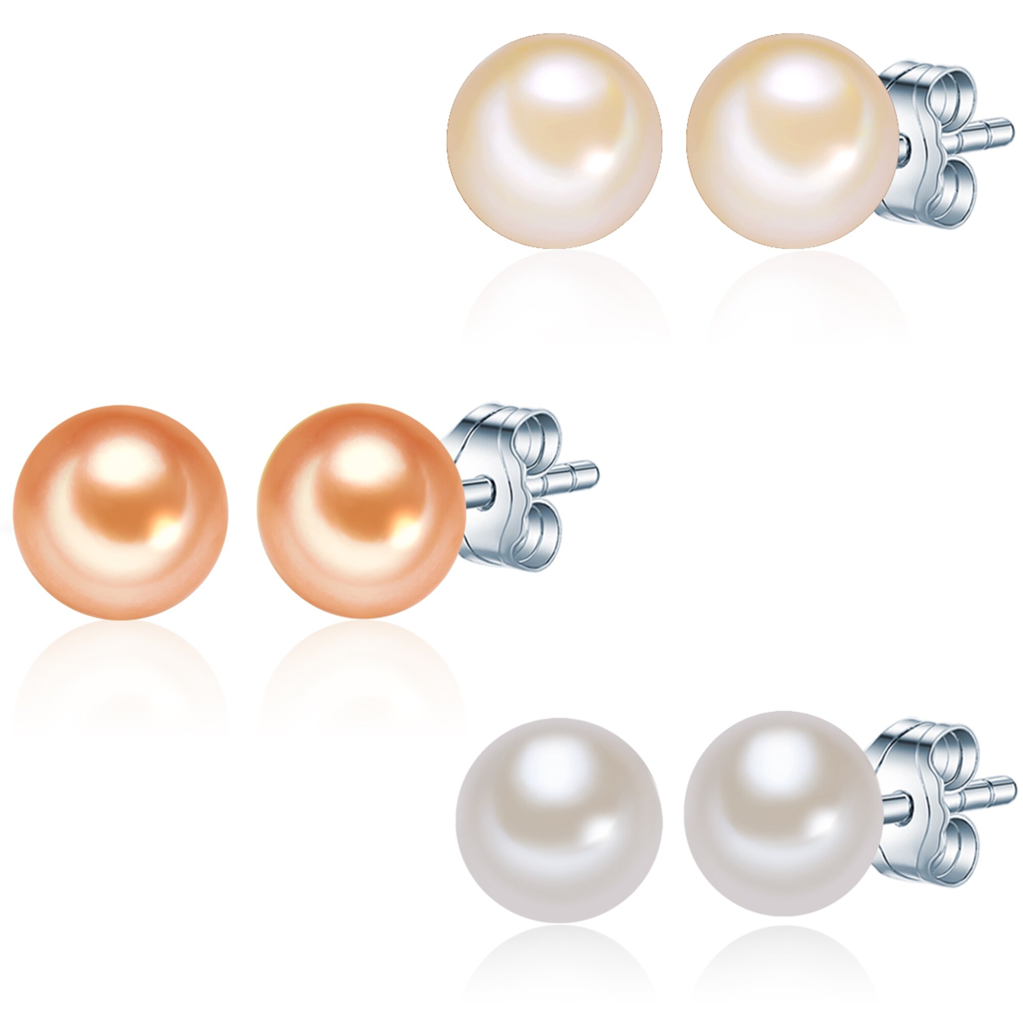 Pendientes / pastel / /