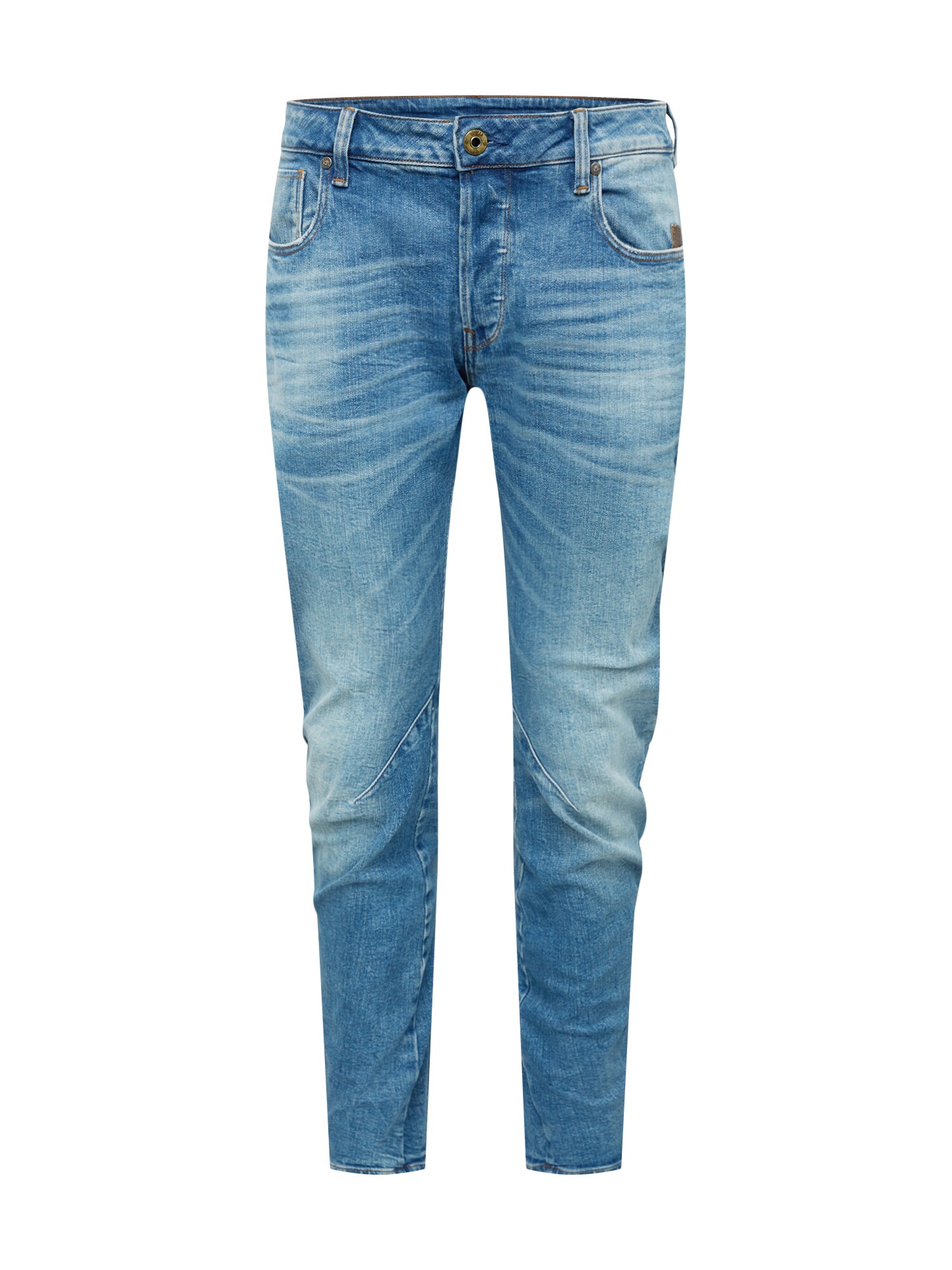 G-Star RAW Džinsai 'arc 3d slim'  tamsiai (džinso) mėlyna